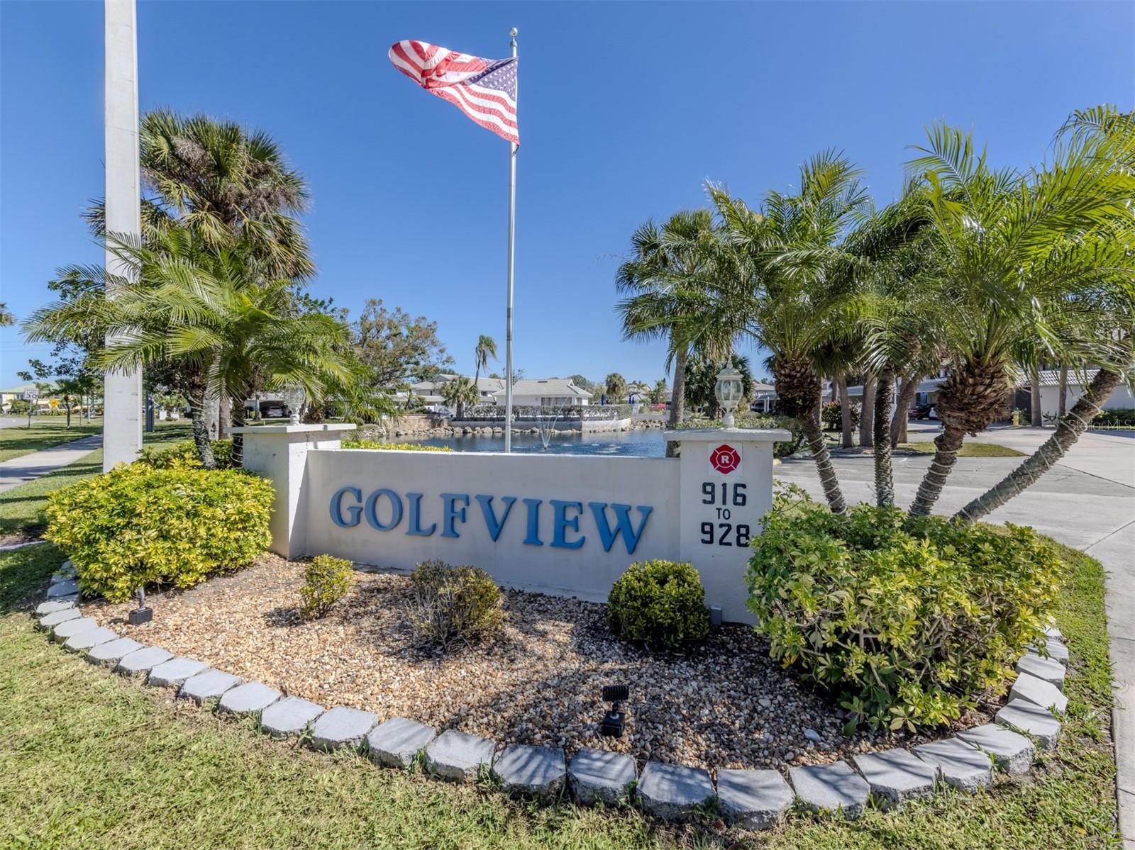 Image 35 of 50 For 926 Capri Isles Boulevard 228