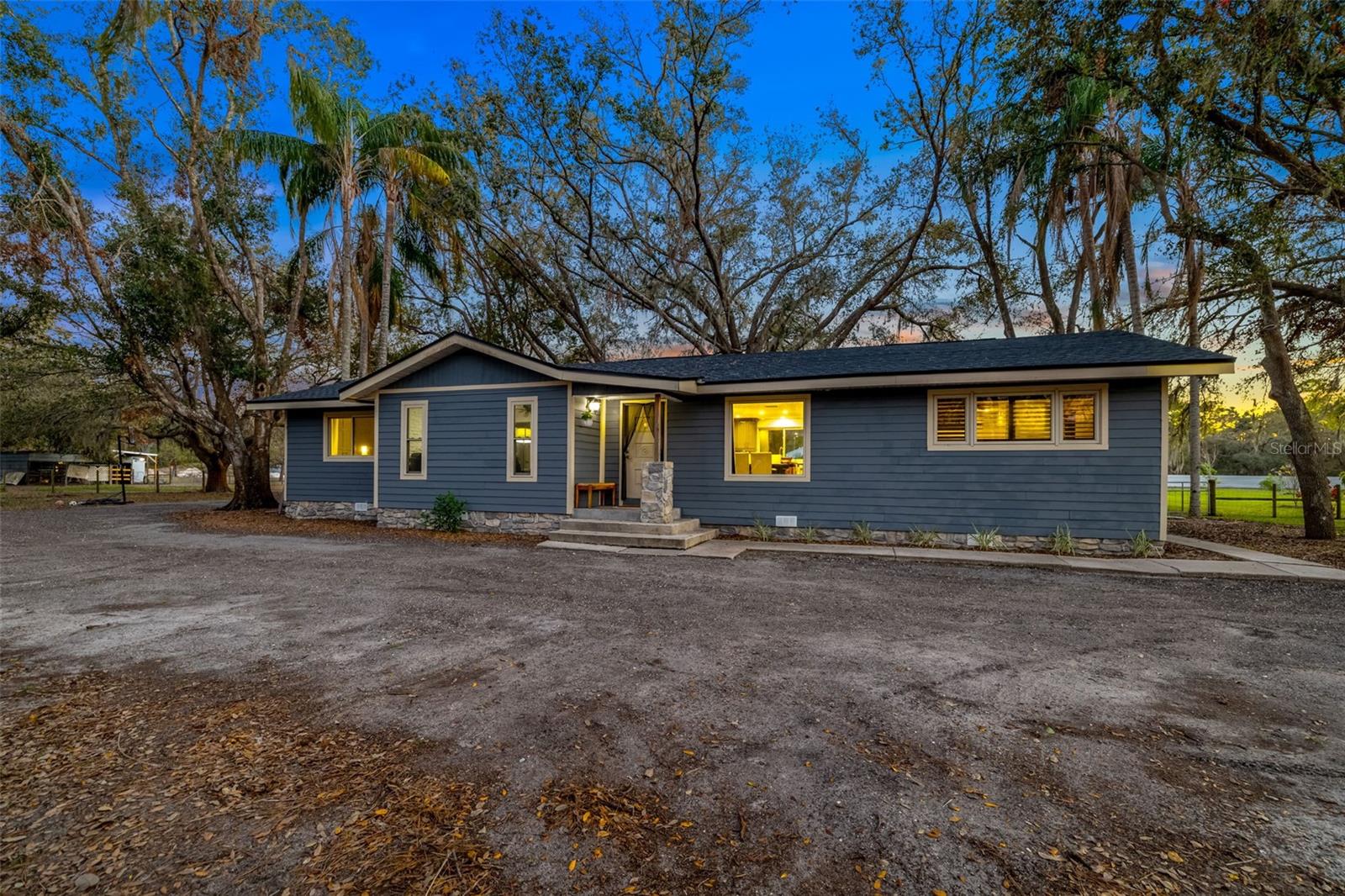 Details for 14450 Manatee Road, PARRISH, FL 34219