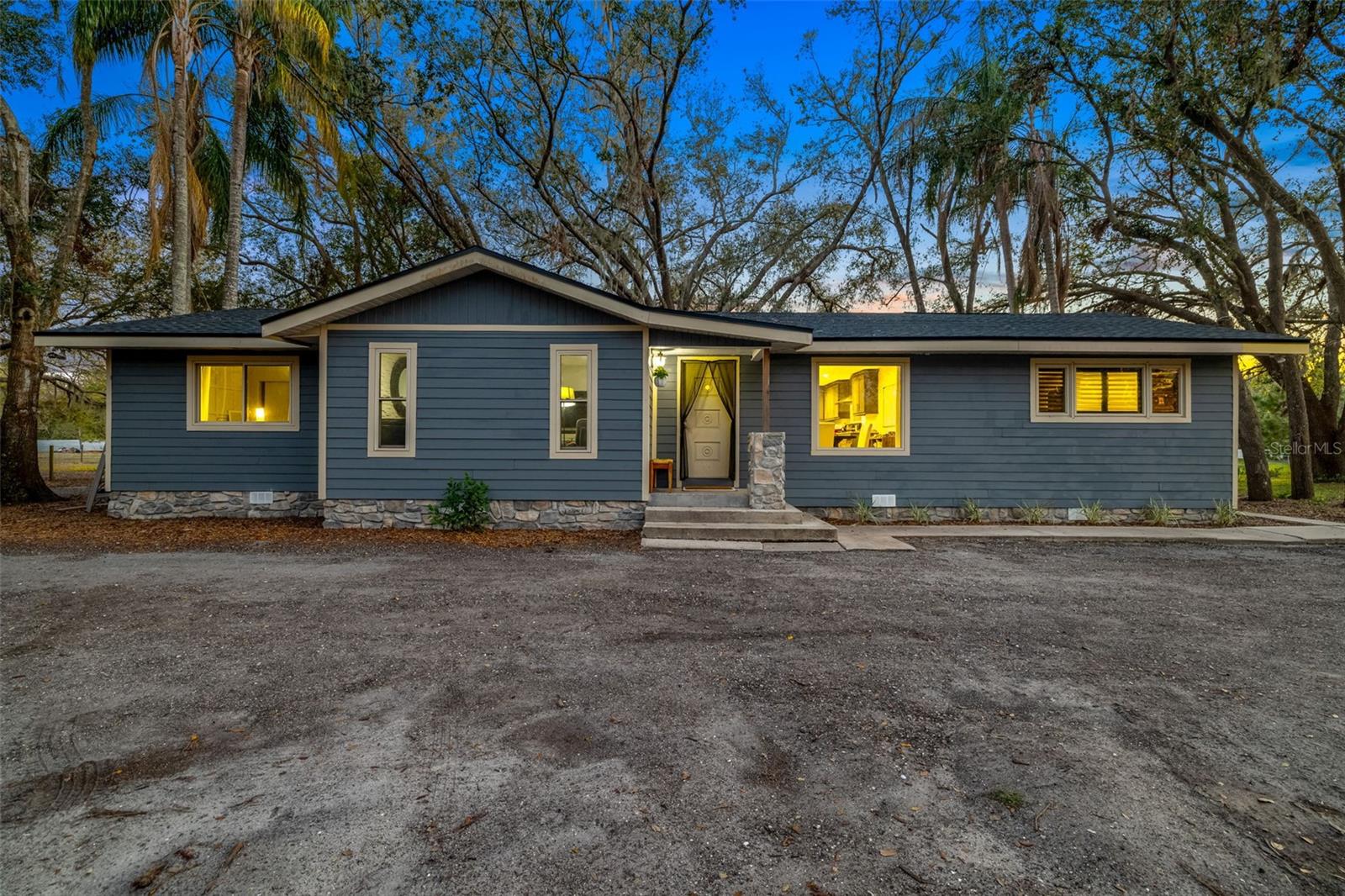 Image 42 of 42 For 14450 Manatee Road