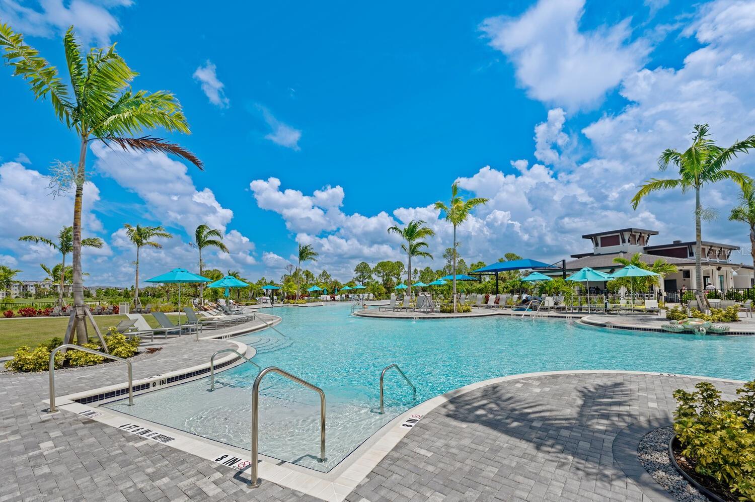 Image 41 of 42 For 17560 Boracay Court 201