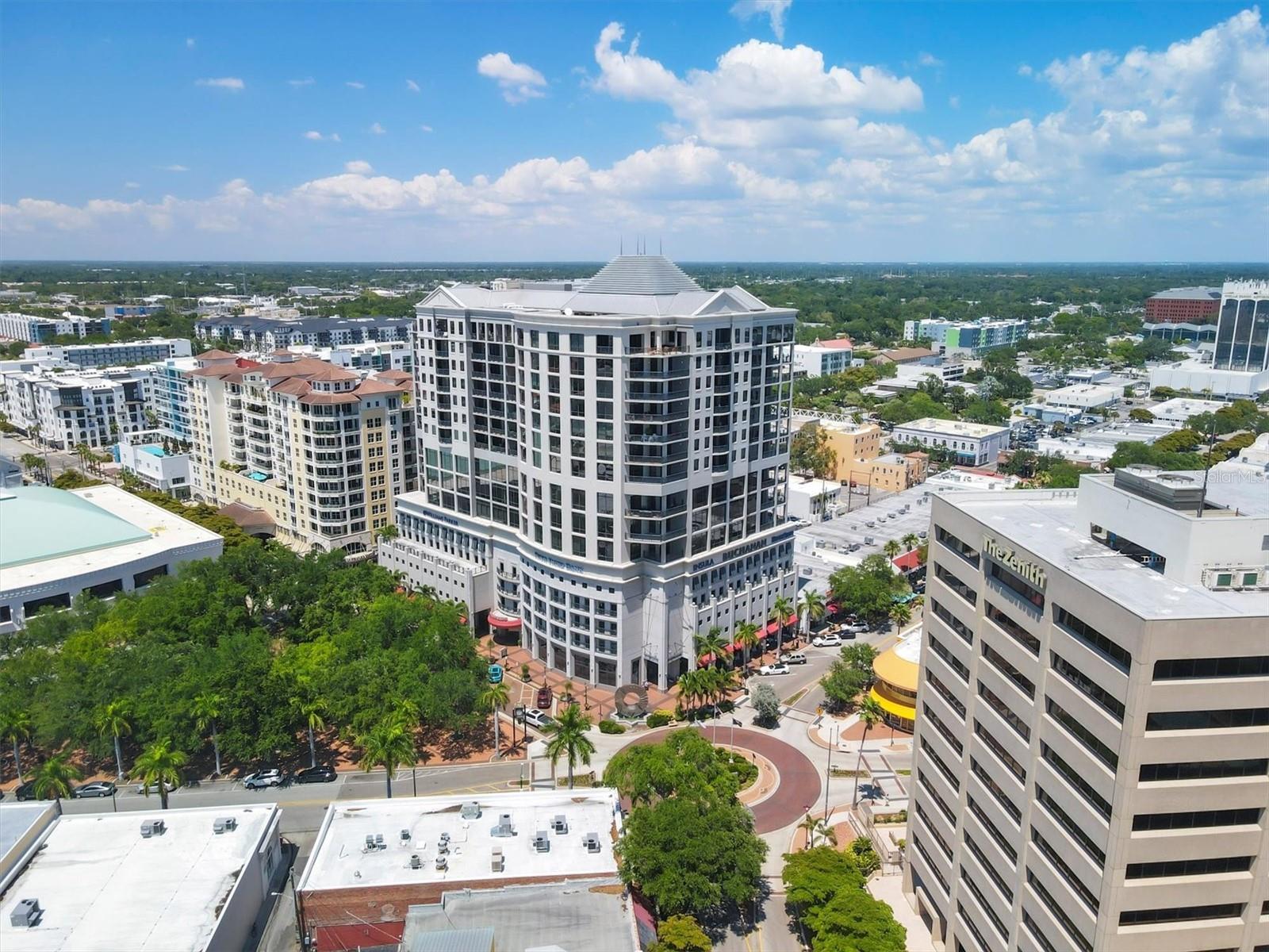 Details for 50 Central Avenue 15a, SARASOTA, FL 34236
