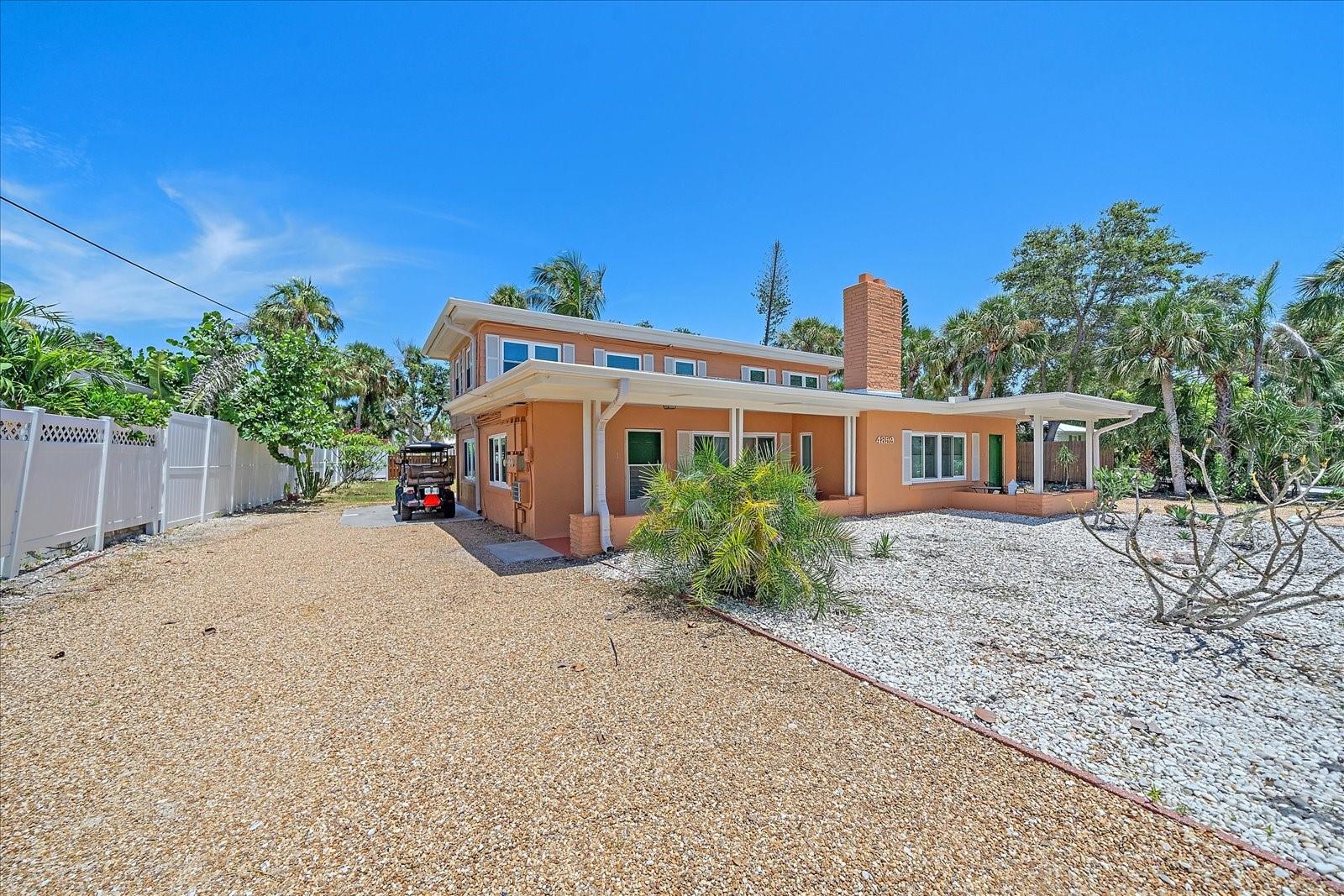 Details for 4859 Commonwealth Drive, SARASOTA, FL 34242