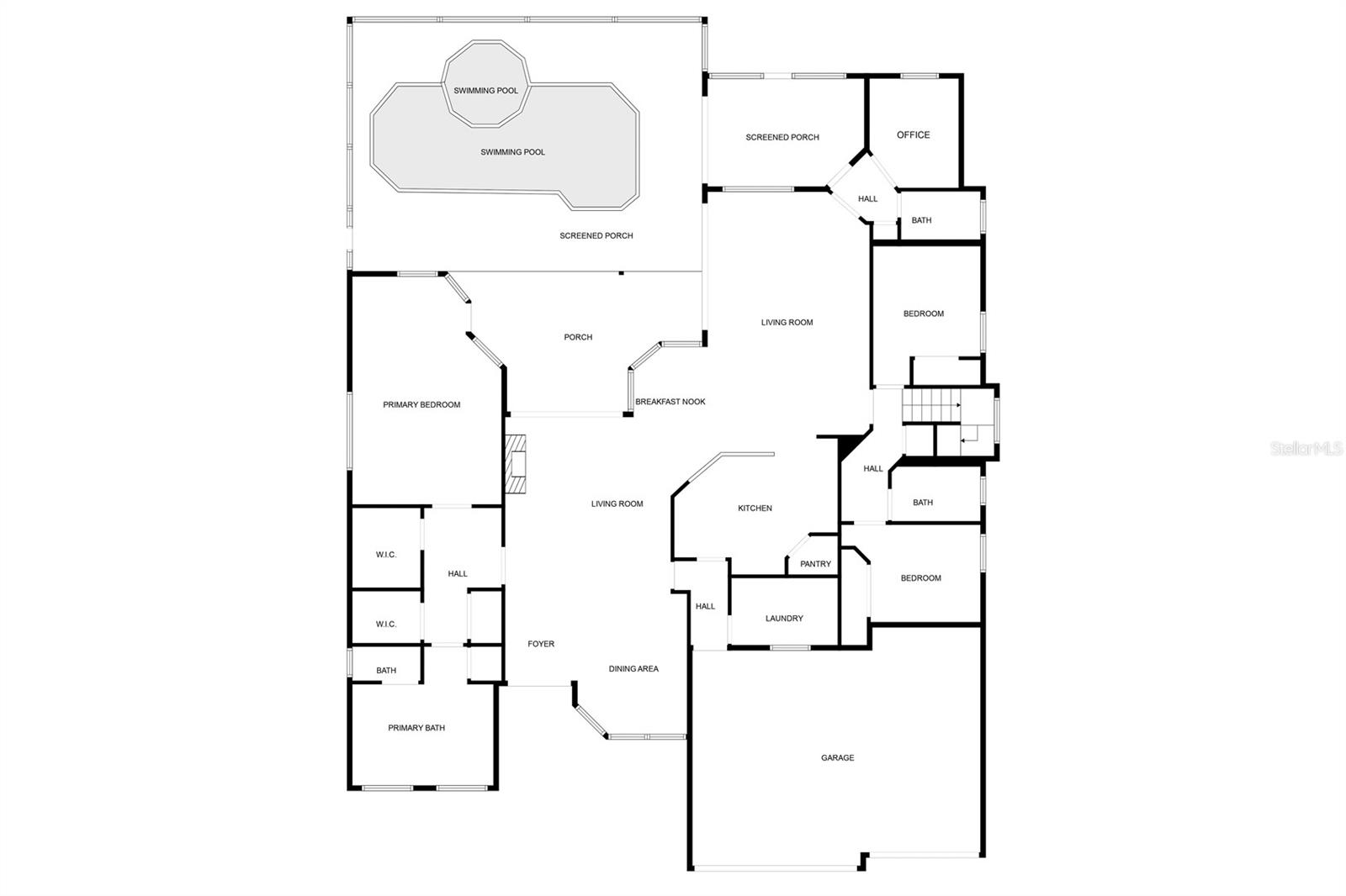 Image 67 of 70 For 6627 Turnstone Lane