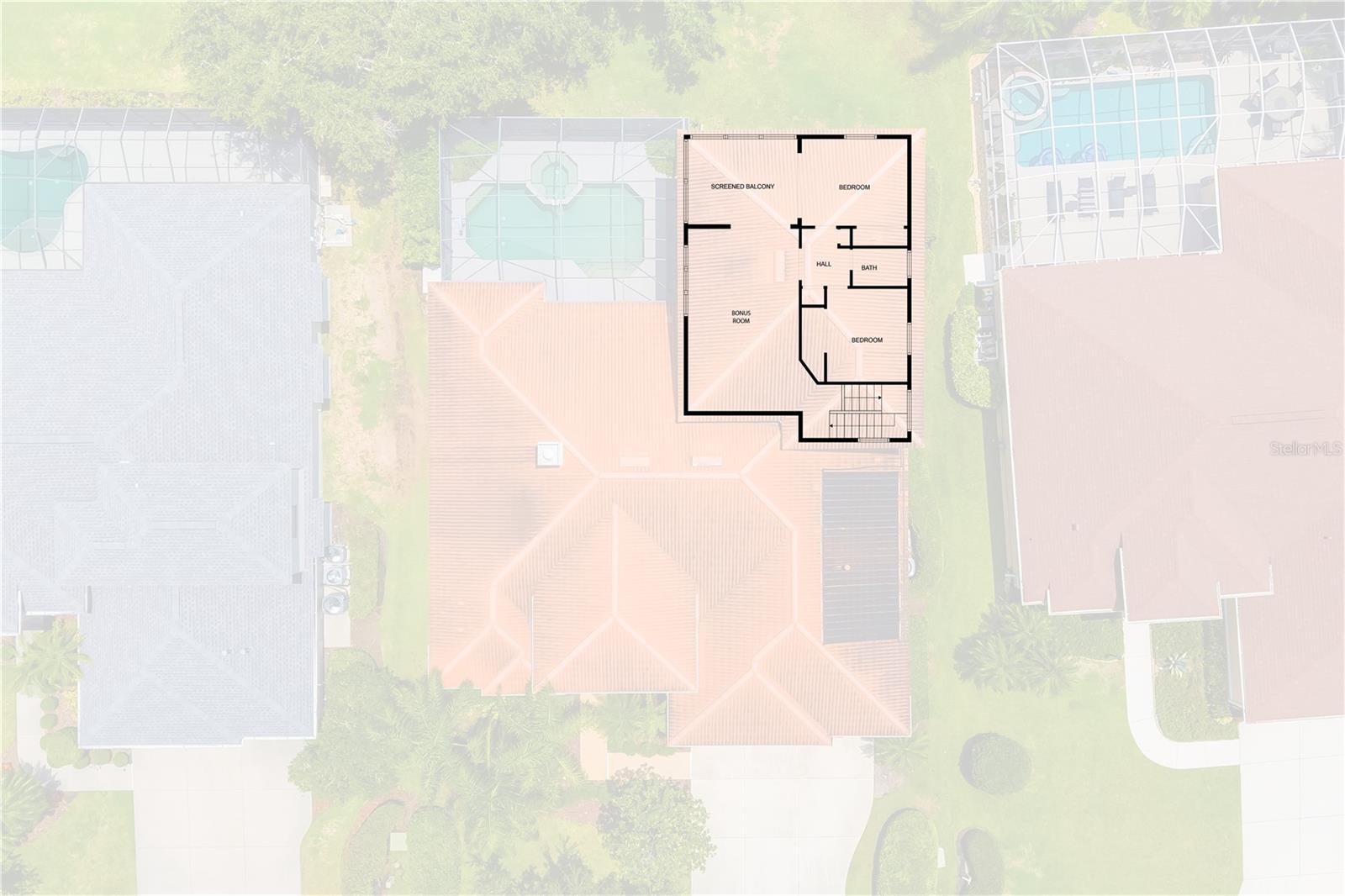 Image 70 of 70 For 6627 Turnstone Lane