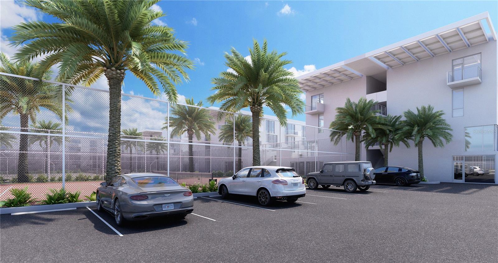 Details for 2170 Robinhood Street A4-407, SARASOTA, FL 34231