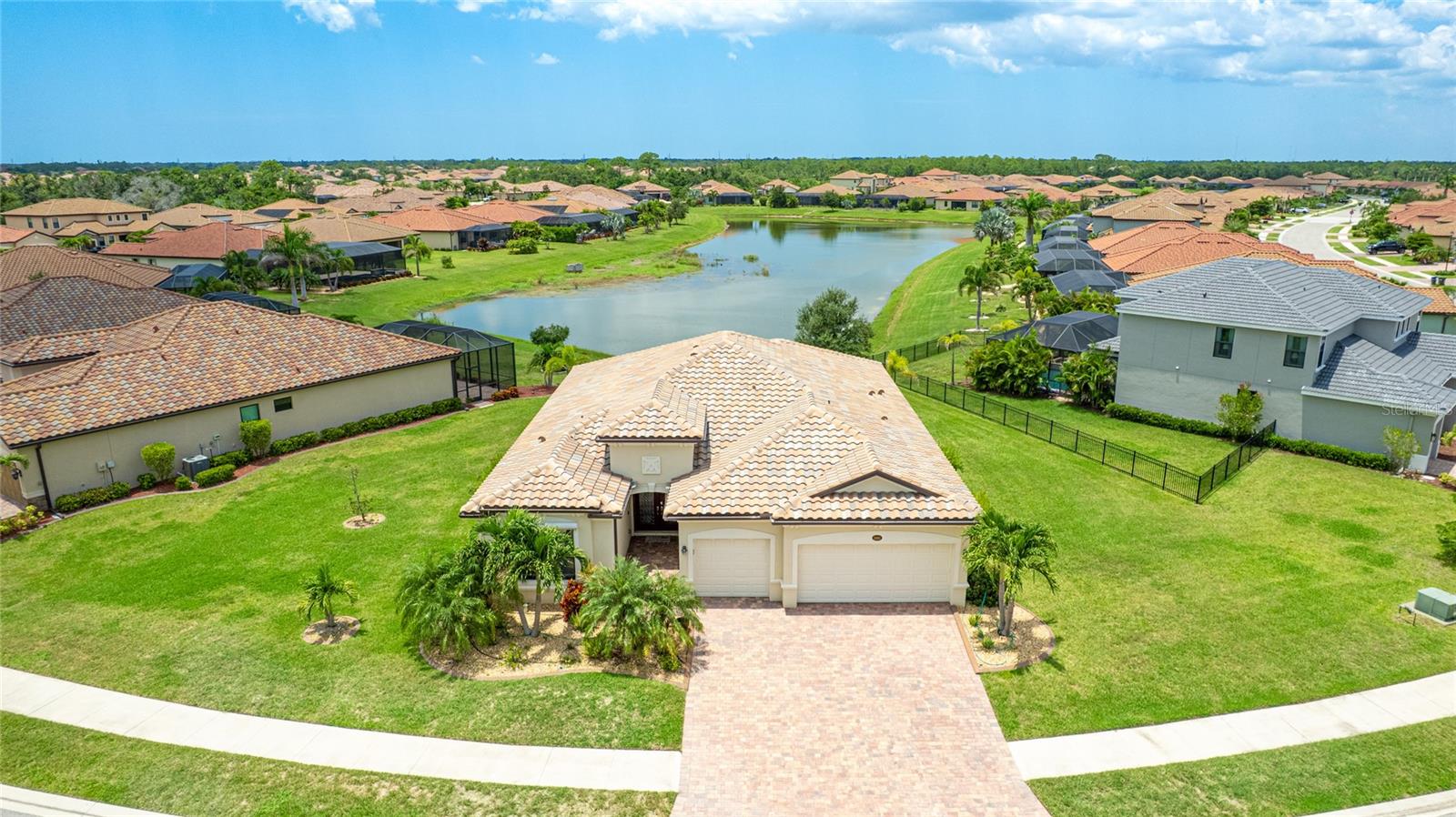 Details for 20661 Benissimo Drive, VENICE, FL 34293