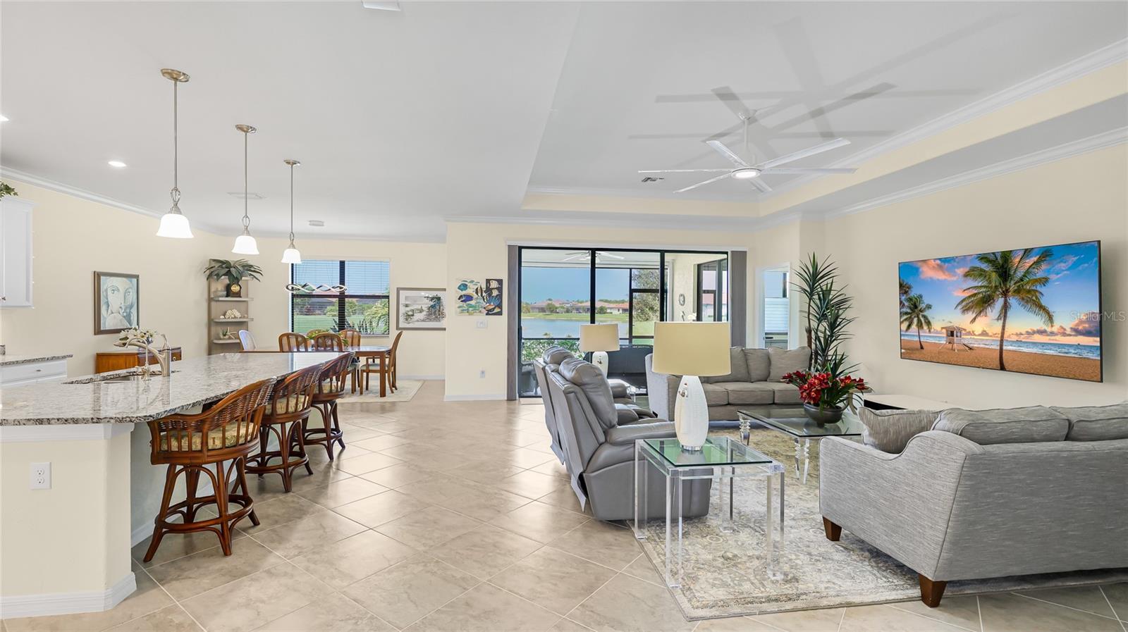 Image 5 of 59 For 20661 Benissimo Drive