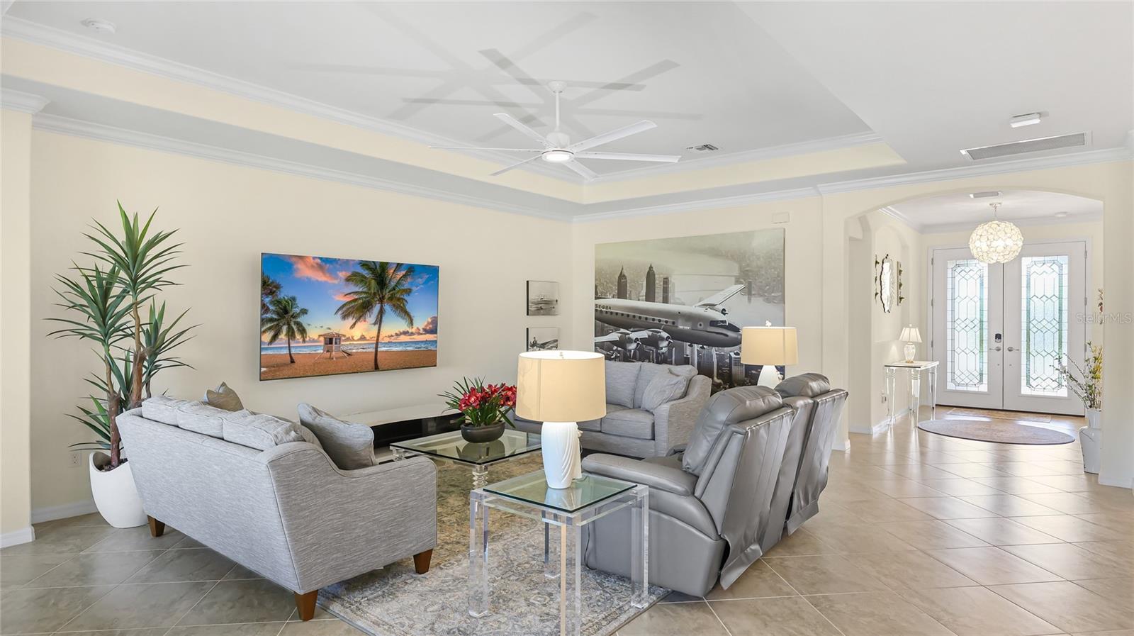 Image 6 of 59 For 20661 Benissimo Drive