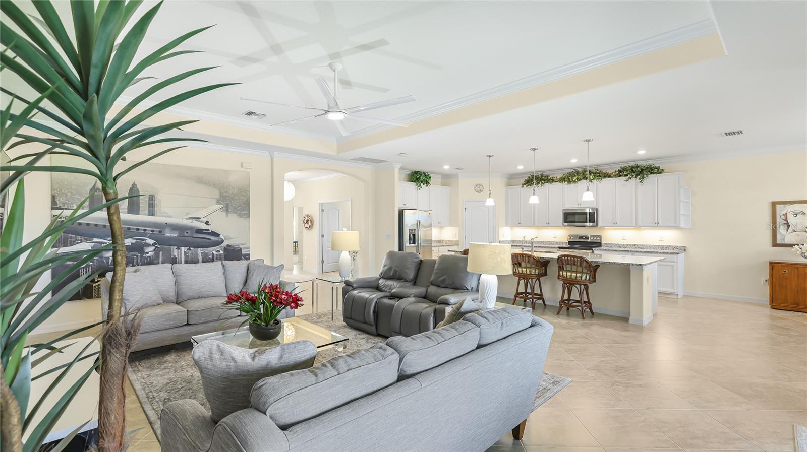 Image 9 of 59 For 20661 Benissimo Drive