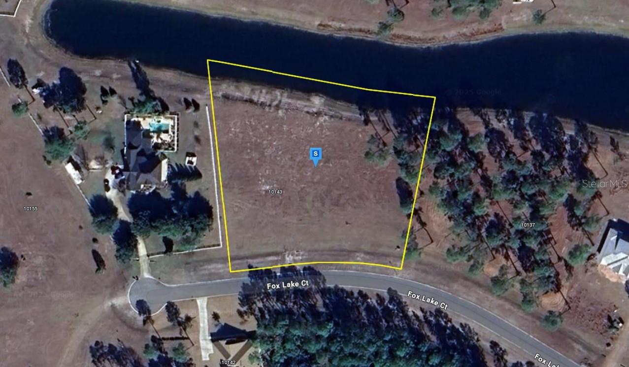 Details for 10143 Fox Lake Court, JACKSONVILLE, FL 32219