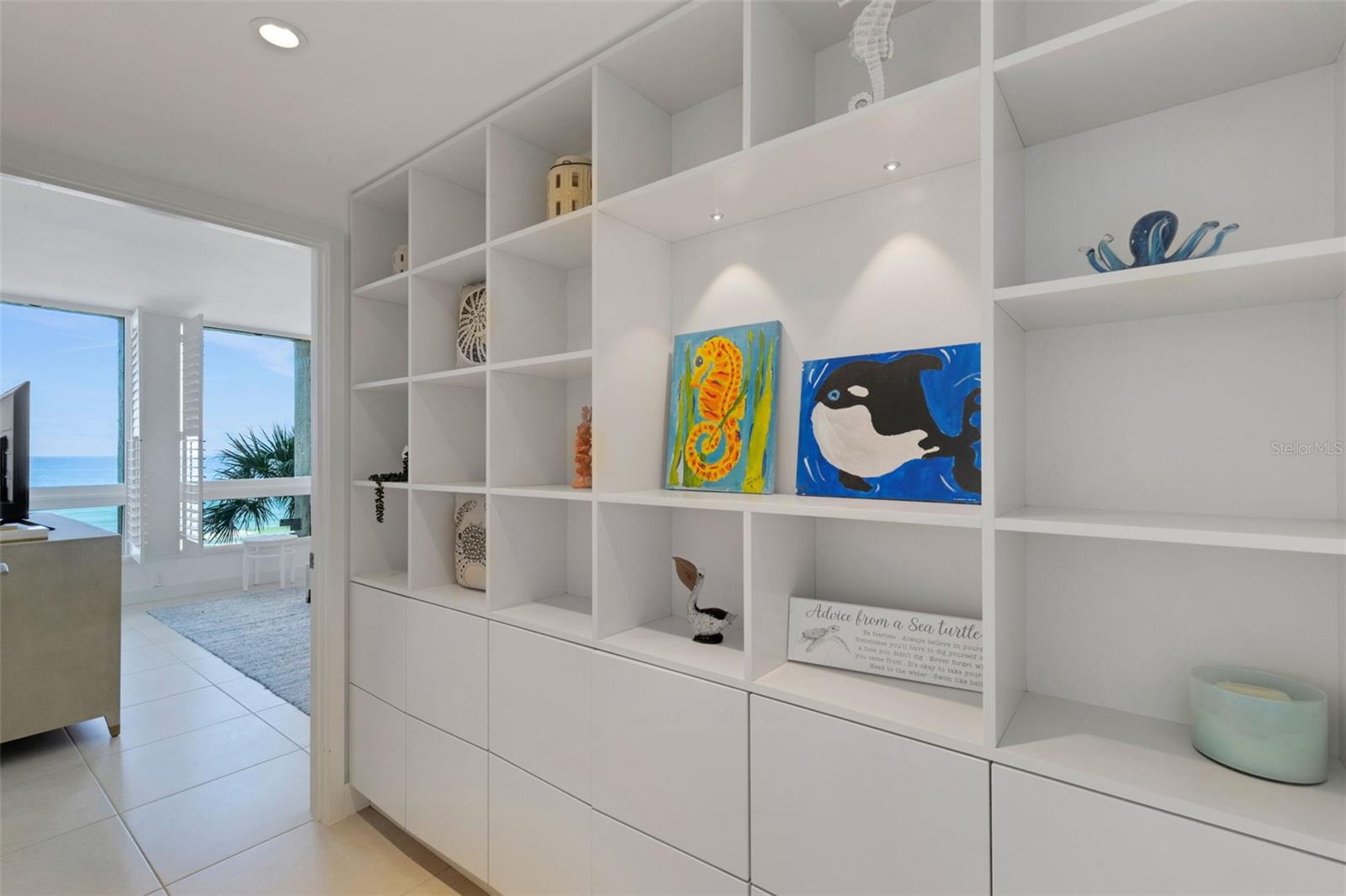 Image 40 of 56 For 1055 Gulf Of Mexico Drive 305
