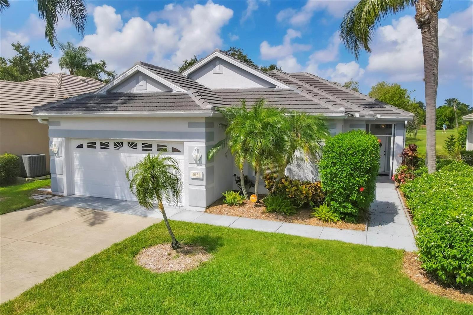 Details for 4058 Caddie Drive E, BRADENTON, FL 34203