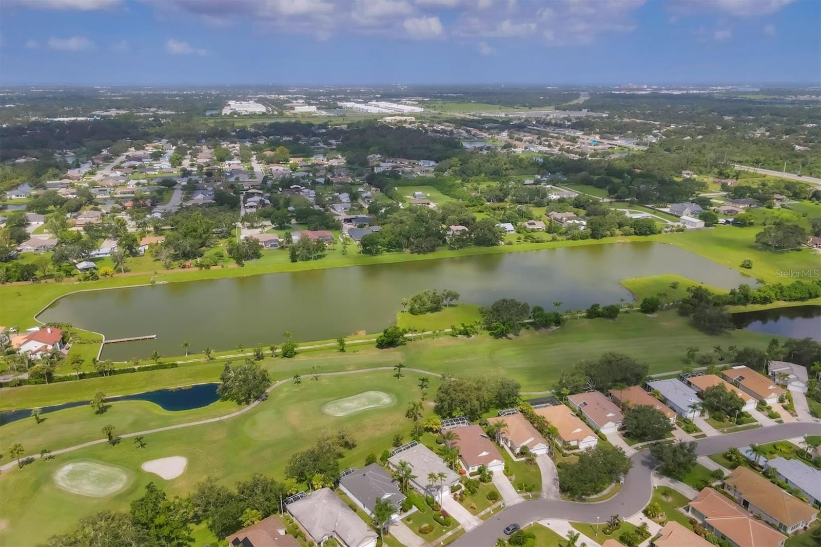 Image 36 of 57 For 4058 Caddie Drive E