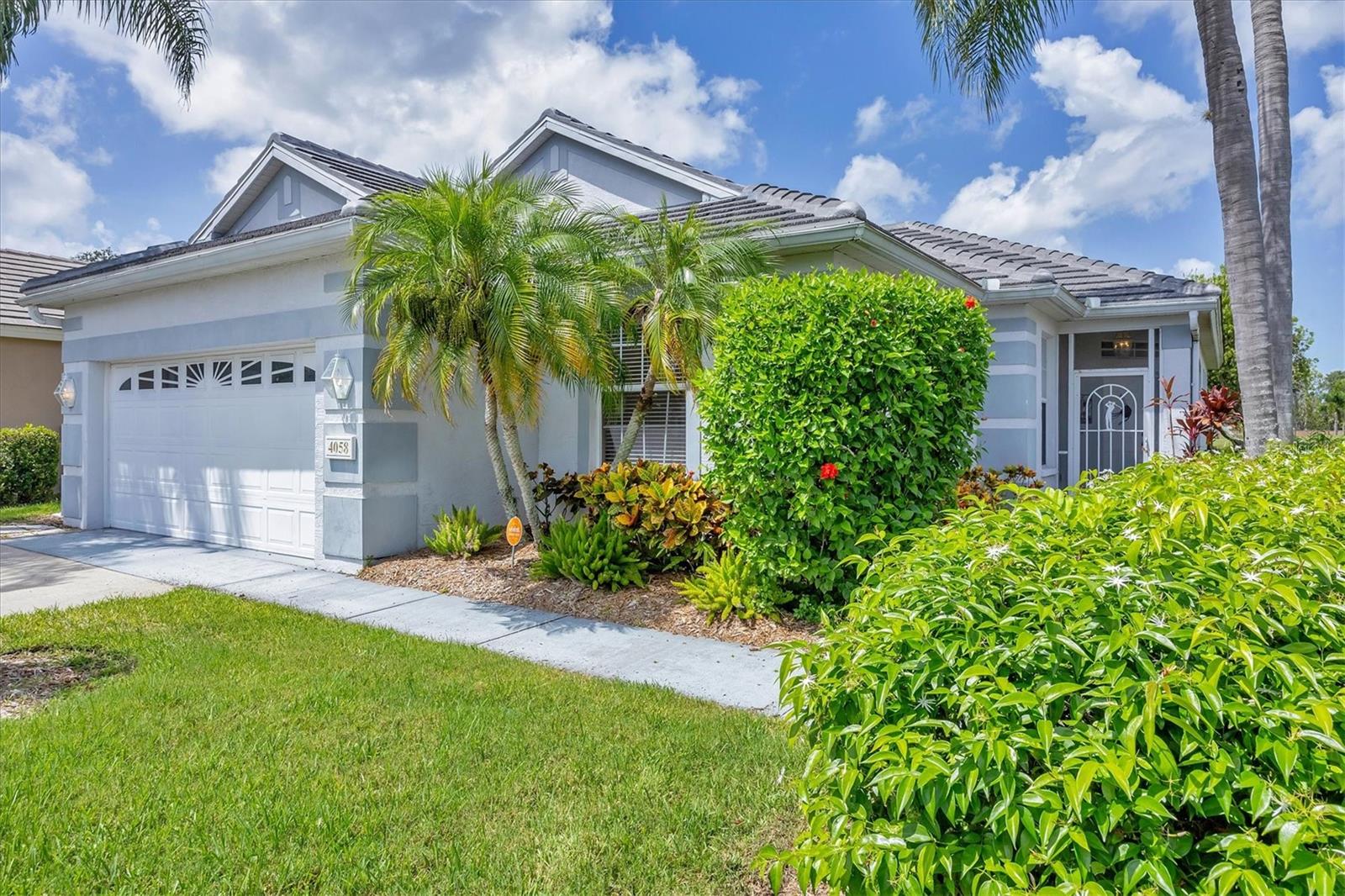 Image 4 of 57 For 4058 Caddie Drive E