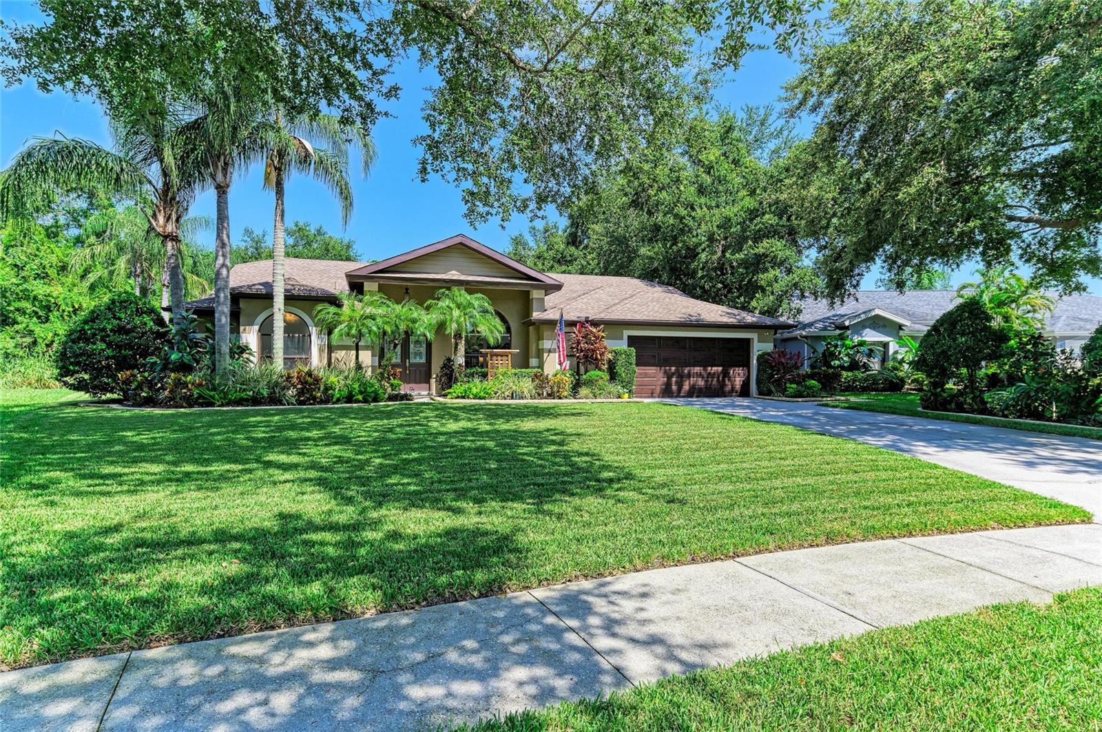 Image 2 of 69 For 8416 Palm Lakes Court