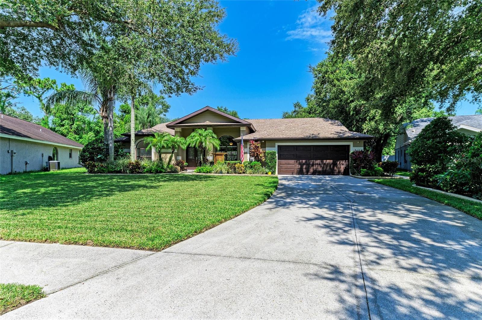 Image 3 of 69 For 8416 Palm Lakes Court