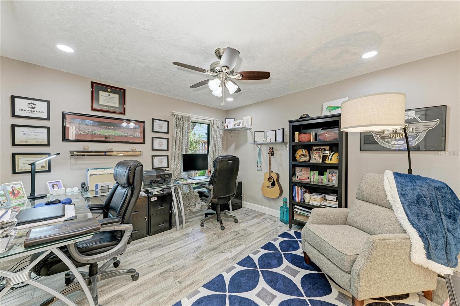 Image 45 of 69 For 8416 Palm Lakes Court