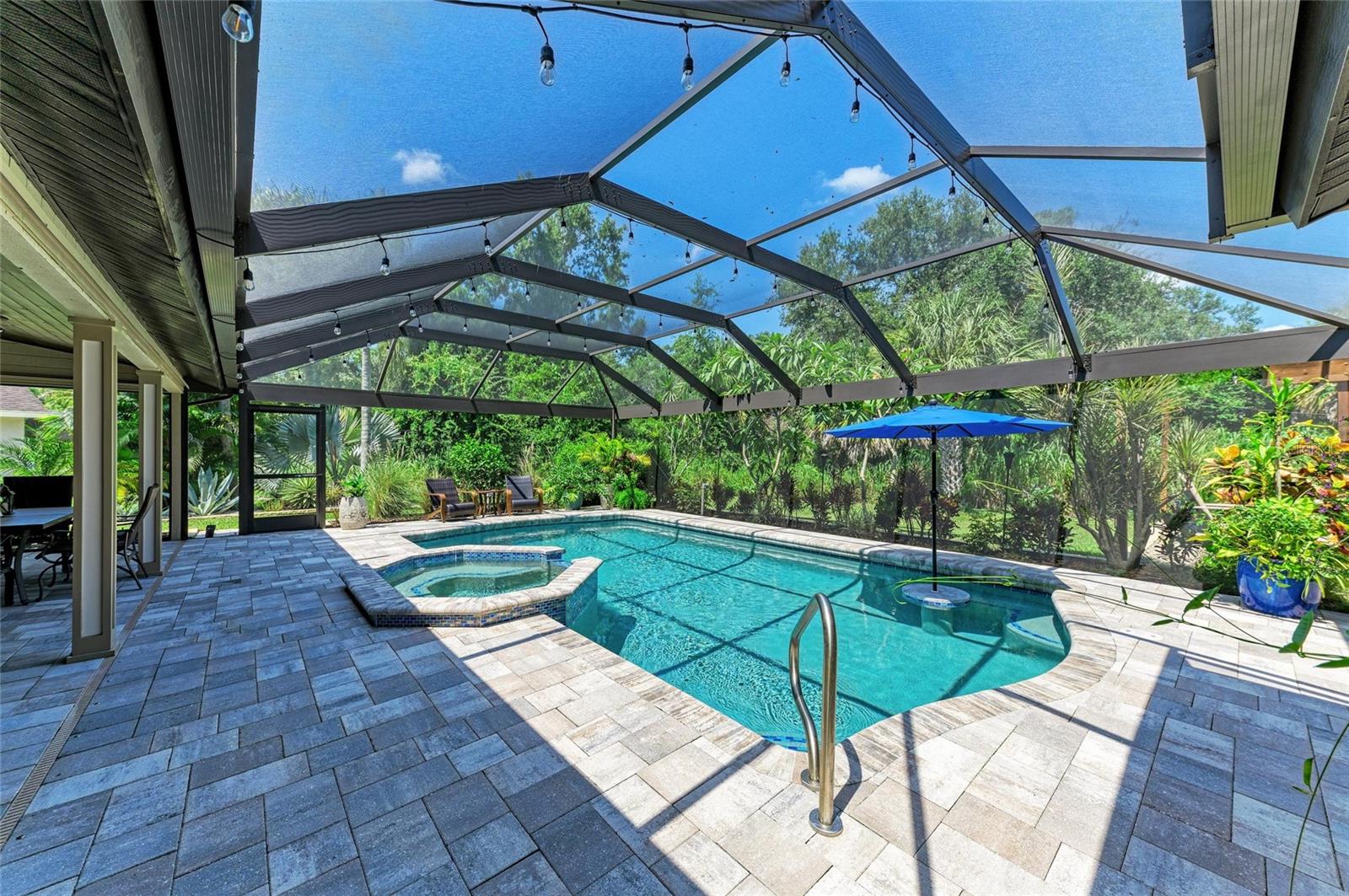 Image 56 of 69 For 8416 Palm Lakes Court