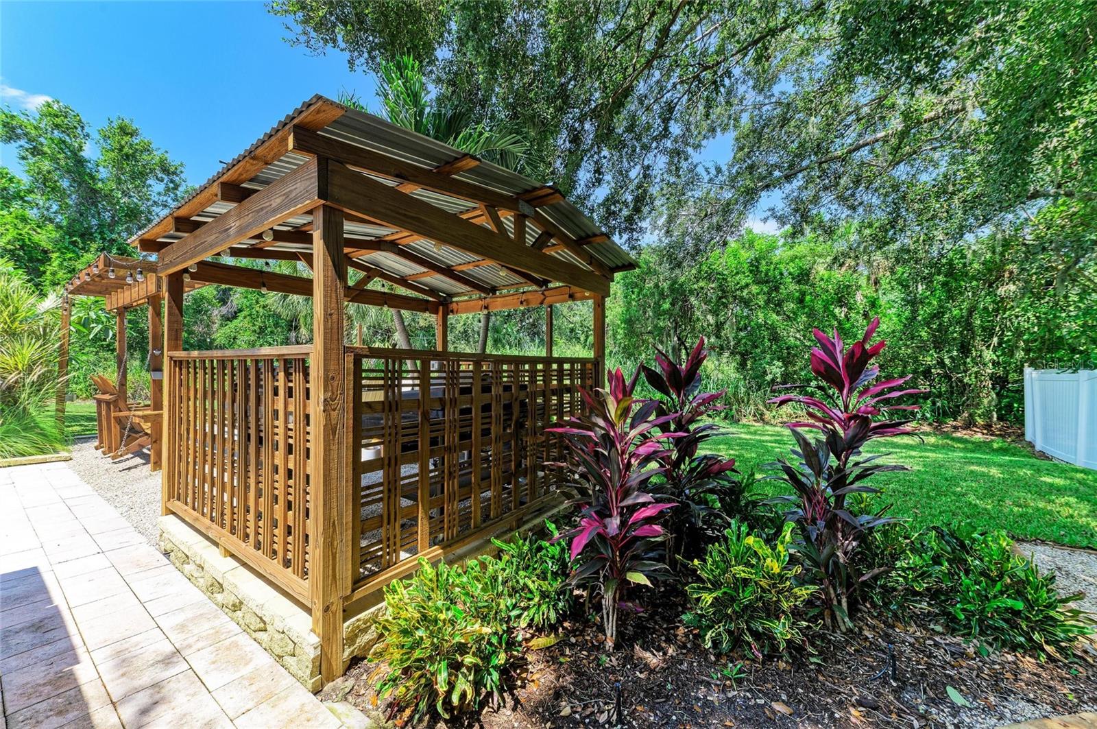 Image 63 of 69 For 8416 Palm Lakes Court