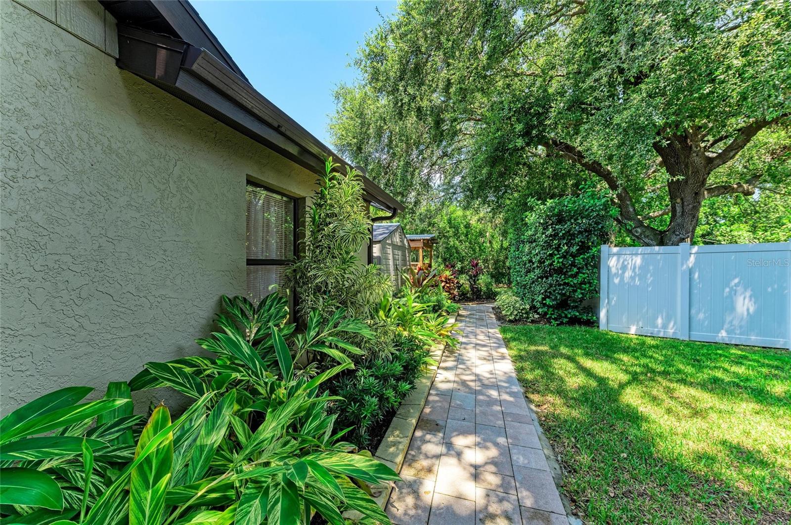 Image 67 of 69 For 8416 Palm Lakes Court