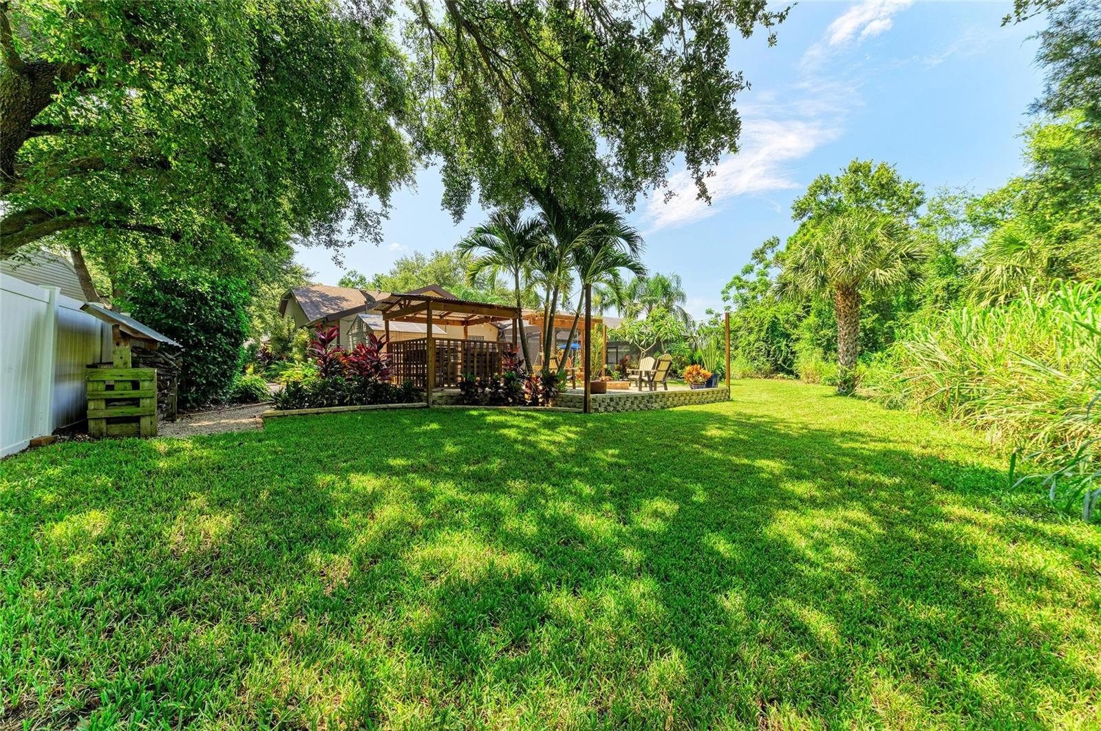 Image 69 of 69 For 8416 Palm Lakes Court