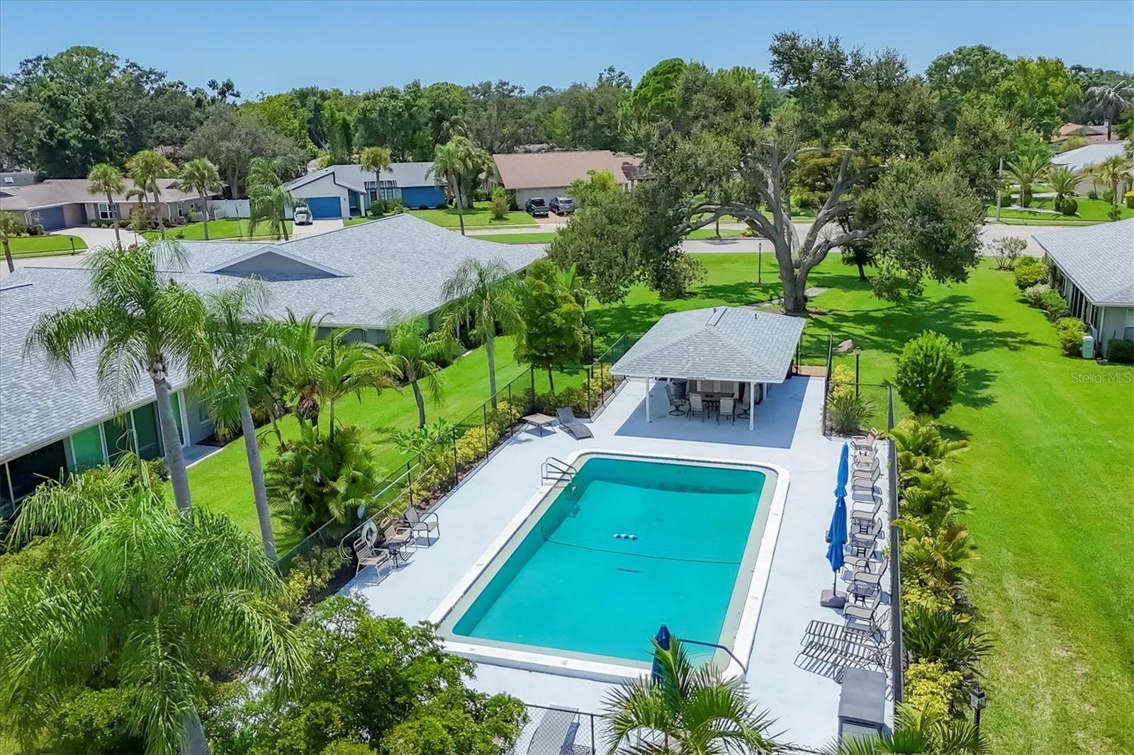 Image 43 of 48 For 3909 Center Gate Circle 5