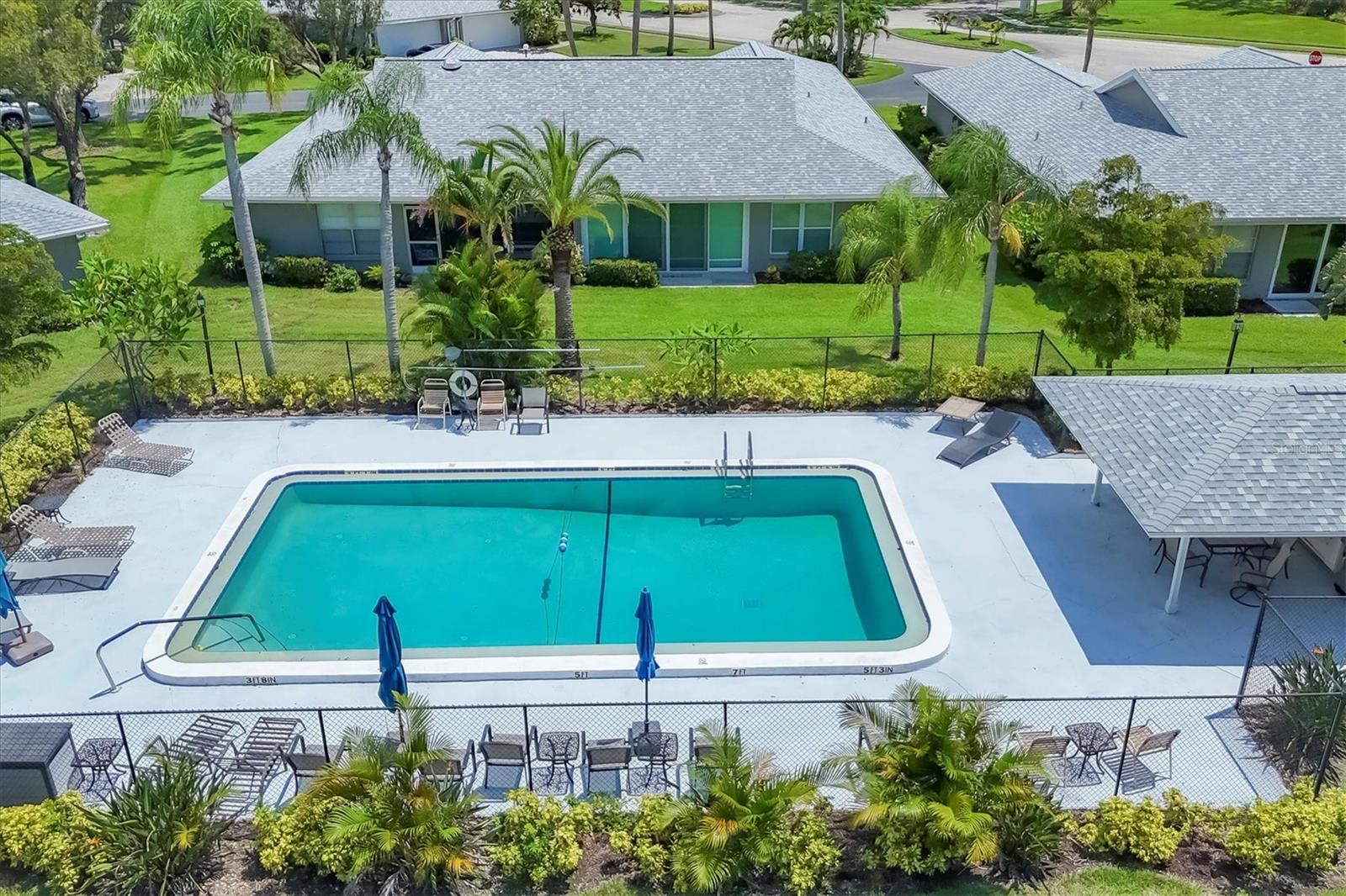 Image 44 of 48 For 3909 Center Gate Circle 5