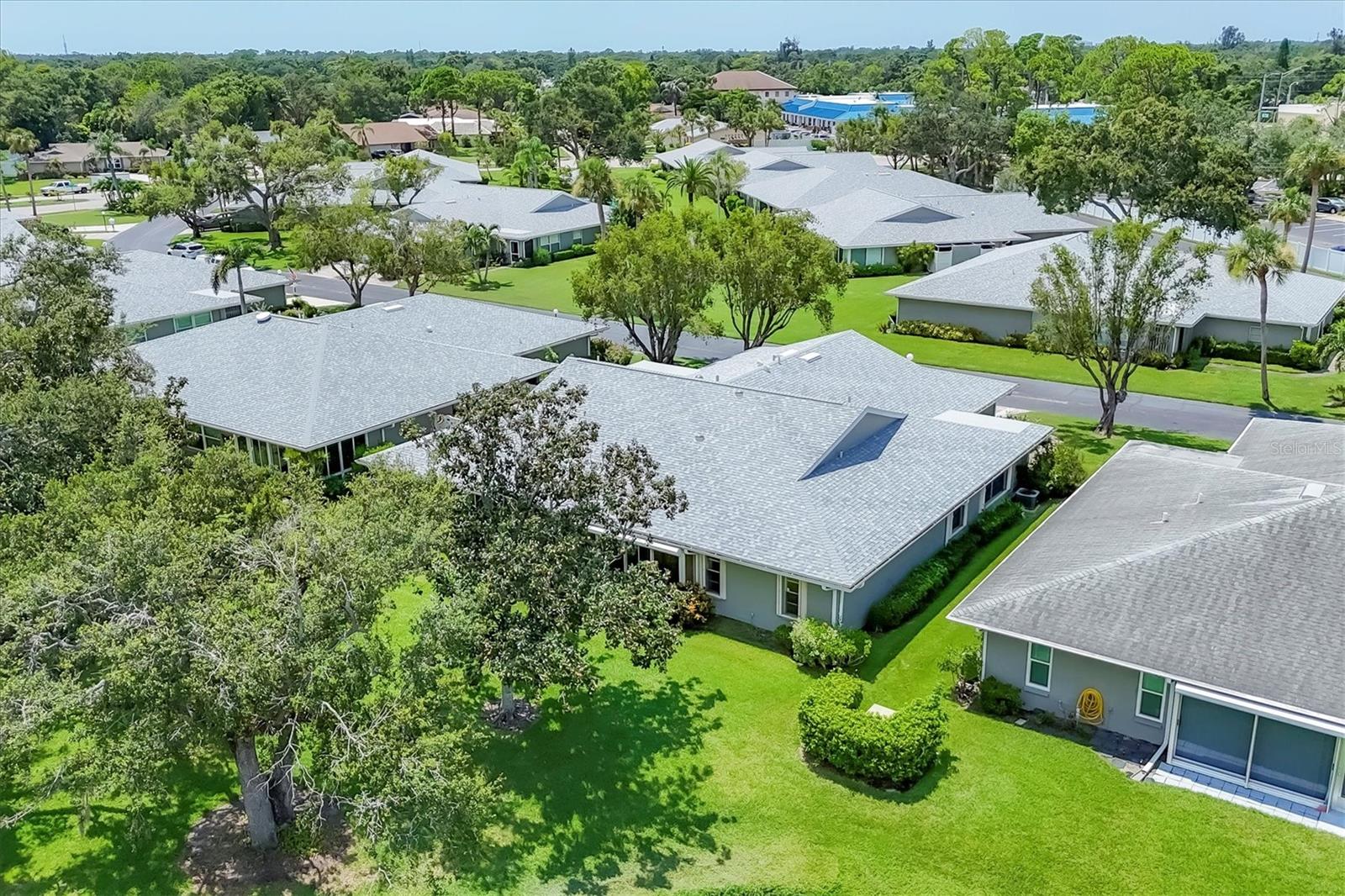 Image 46 of 48 For 3909 Center Gate Circle 5