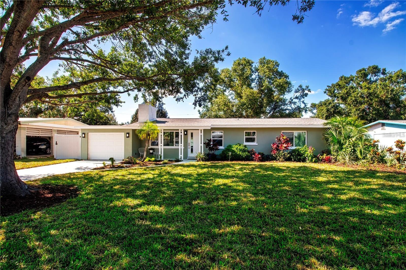 Details for 2238 Rose Street, SARASOTA, FL 34239