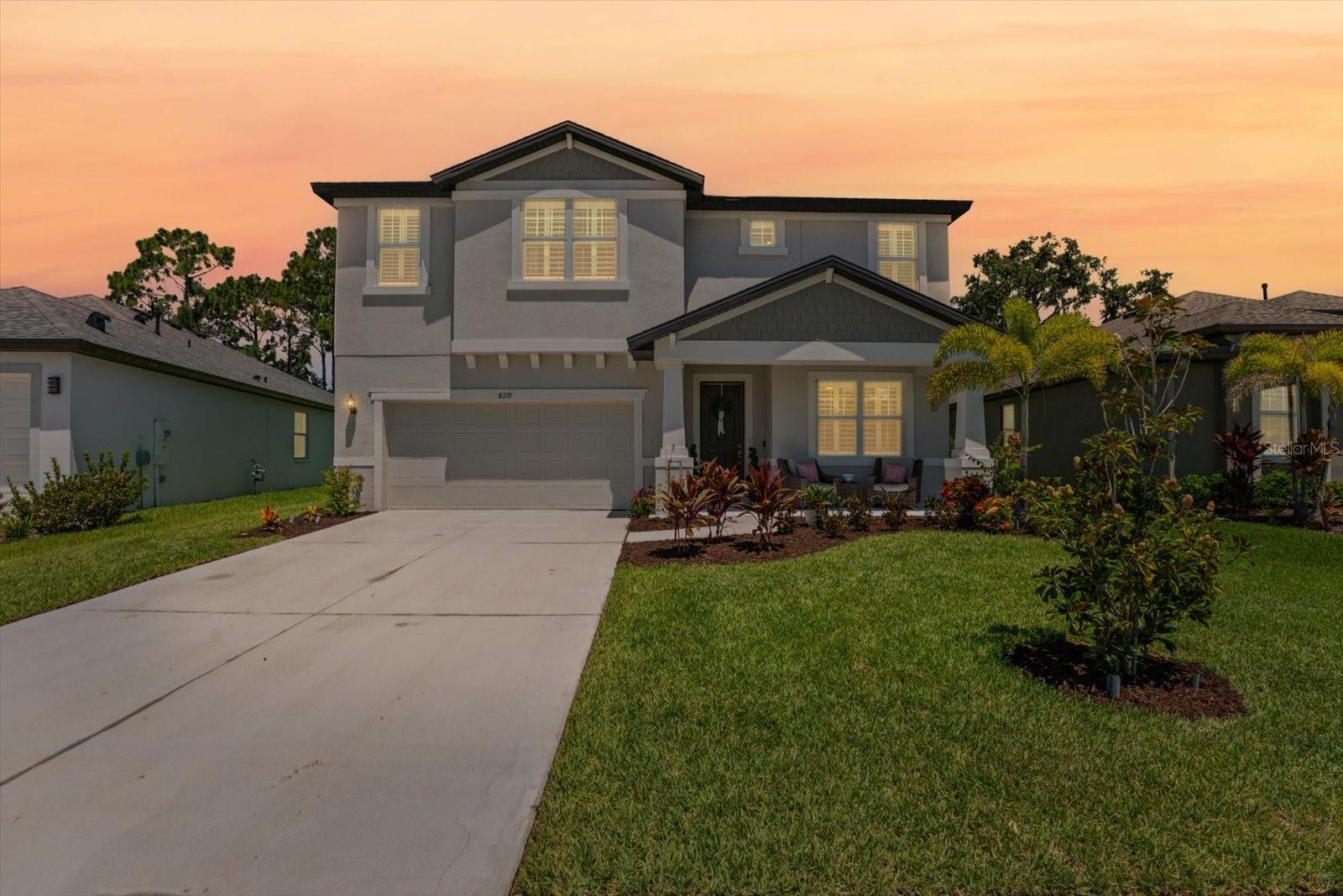 Details for 8219 Tea Olive Terrace, PALMETTO, FL 34221
