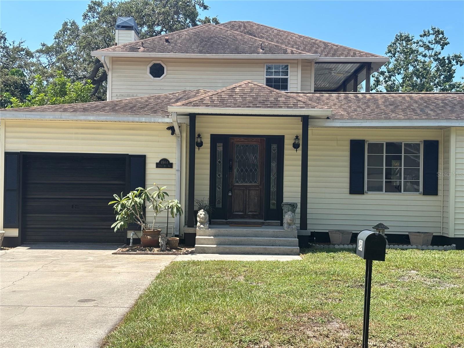 Details for 4964 44th Avenue N, ST PETERSBURG, FL 33709
