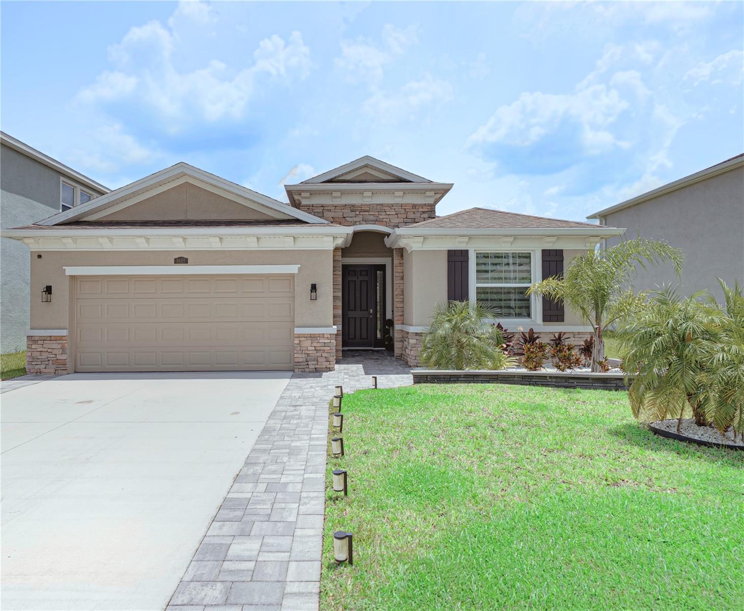 Details for 8469 Hardy Bay Loop, WESLEY CHAPEL, FL 33545