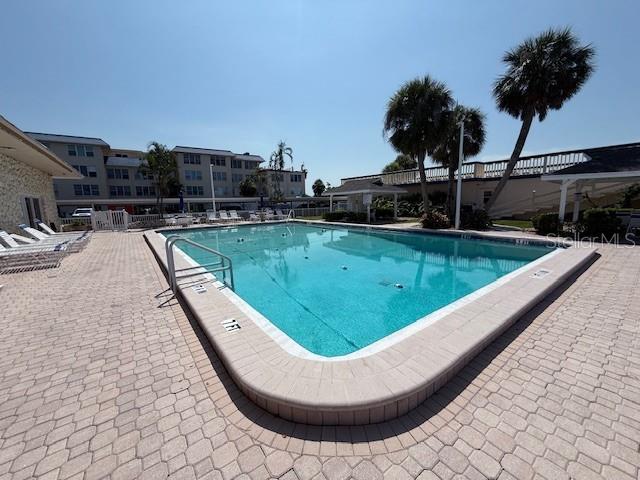 Image 36 of 39 For 3806 Gulf Of Mexico Drive C108
