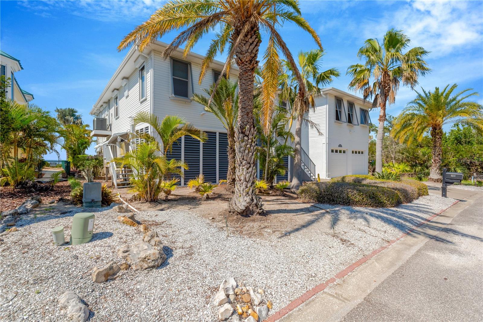 Details for 511 Seaview Drive, TARPON SPRINGS, FL 34689