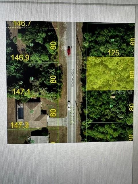 Listing Details for 1604 Birchcrest Boulevard, PORT CHARLOTTE, FL 33952