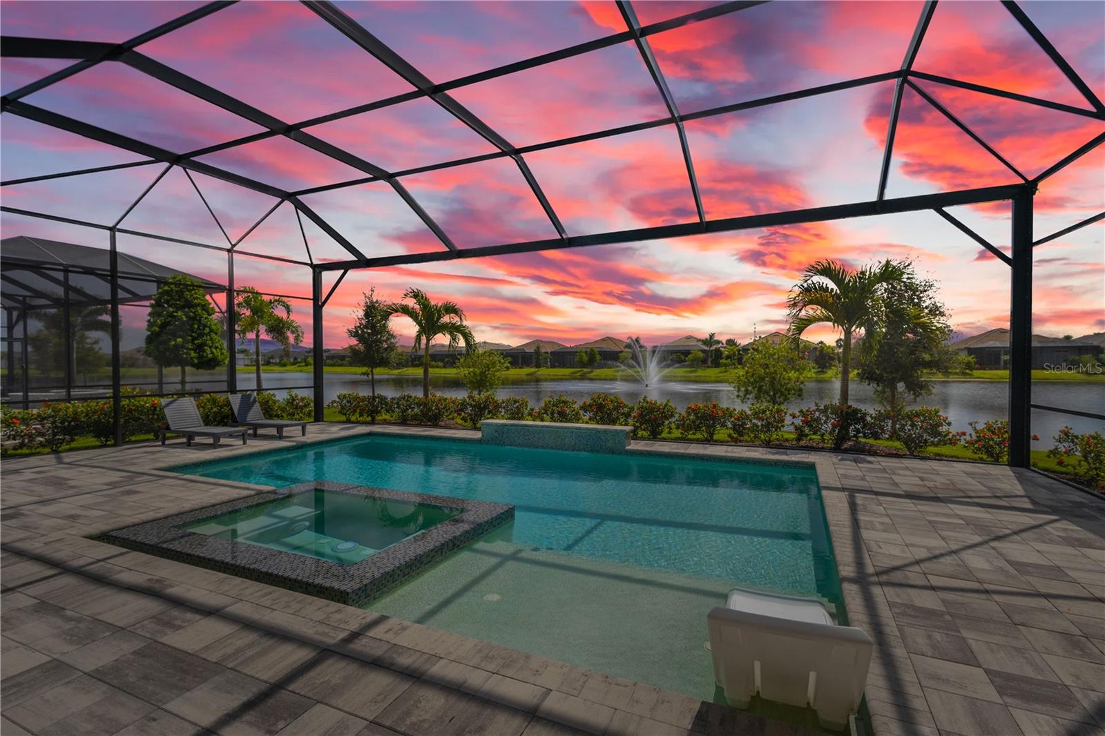 Details for 8241 Pavia Way, BRADENTON, FL 34202