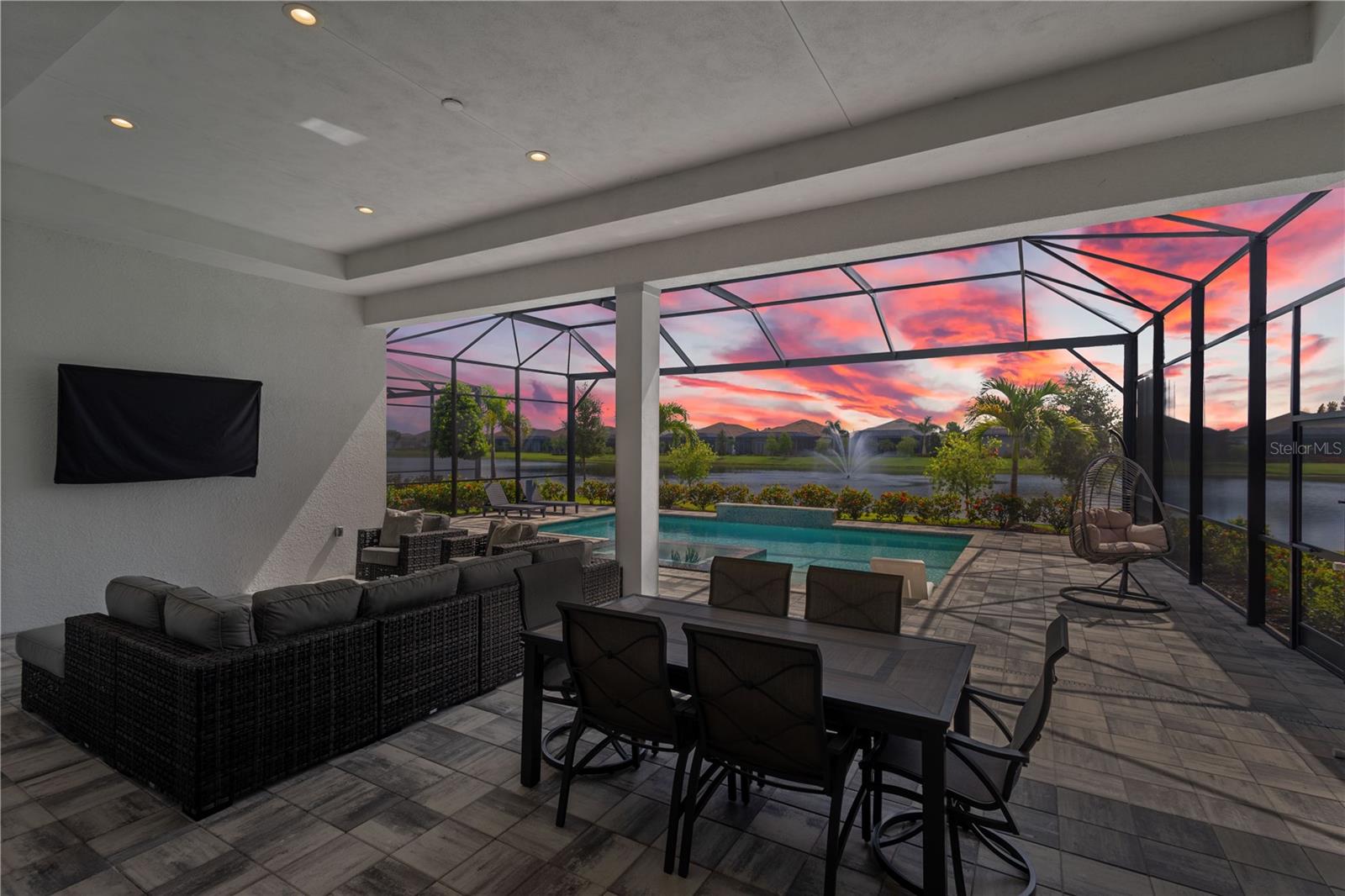 Image 16 of 37 For 8241 Pavia Way