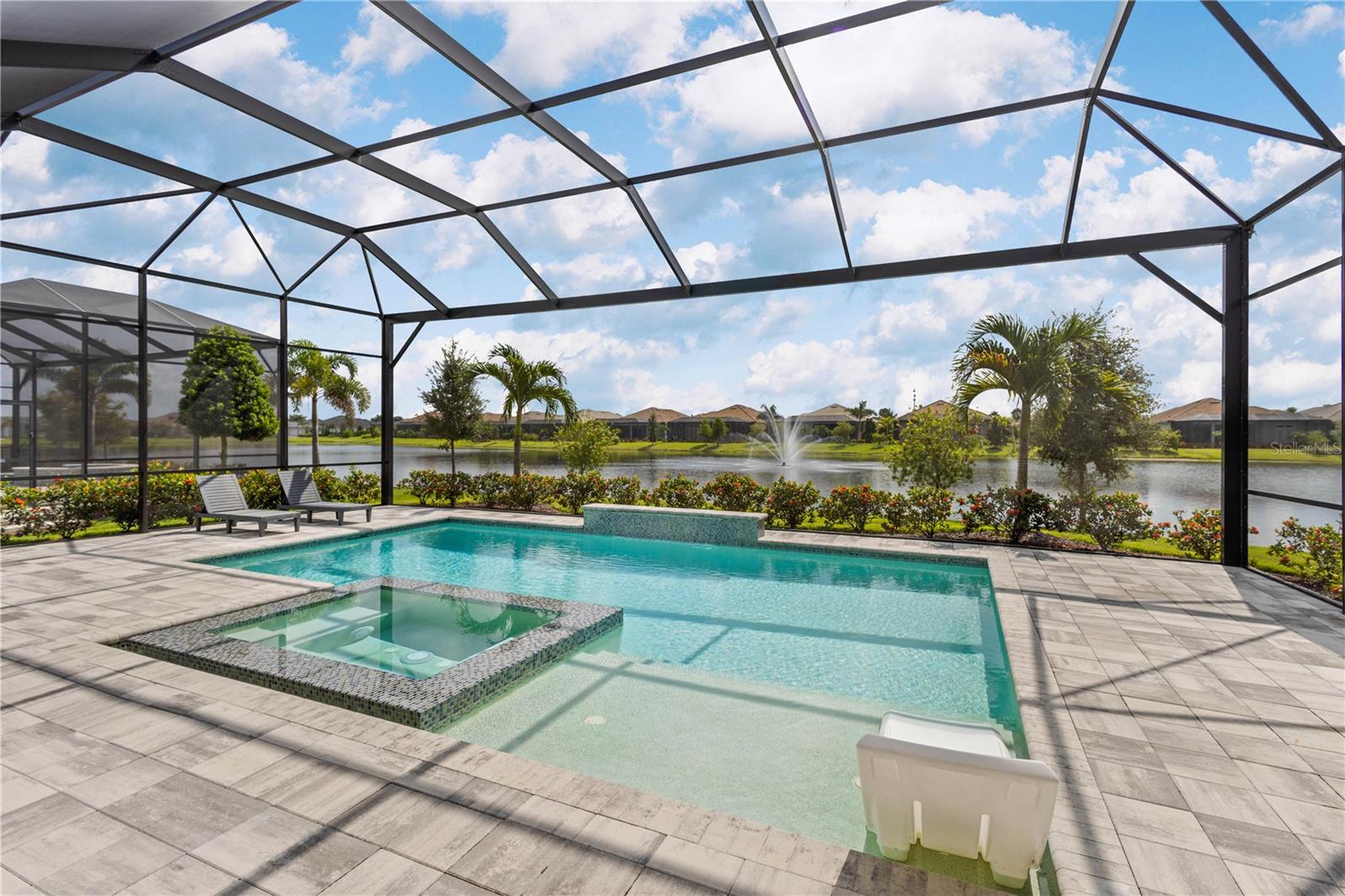 Image 18 of 37 For 8241 Pavia Way