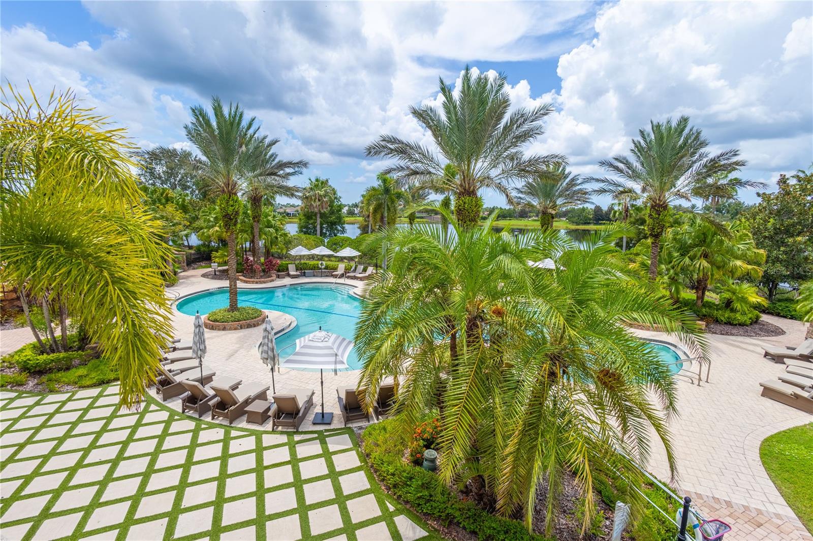 Image 32 of 37 For 8241 Pavia Way