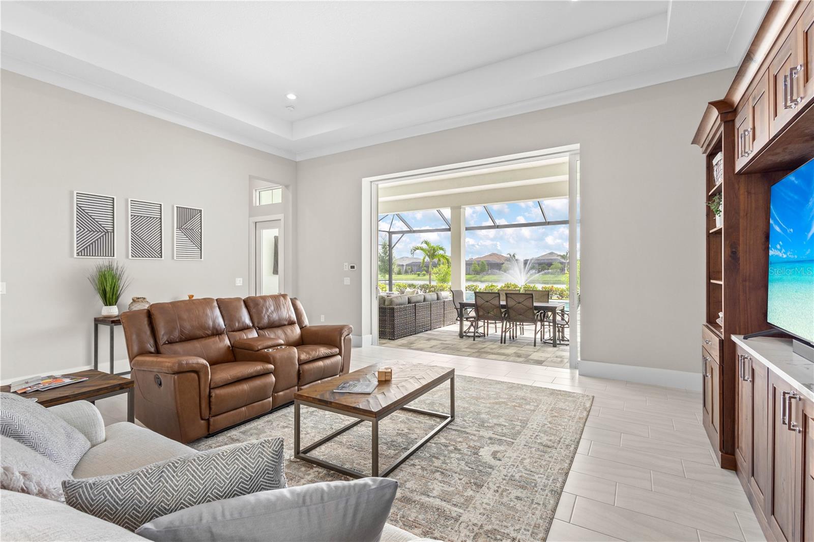 Image 5 of 37 For 8241 Pavia Way