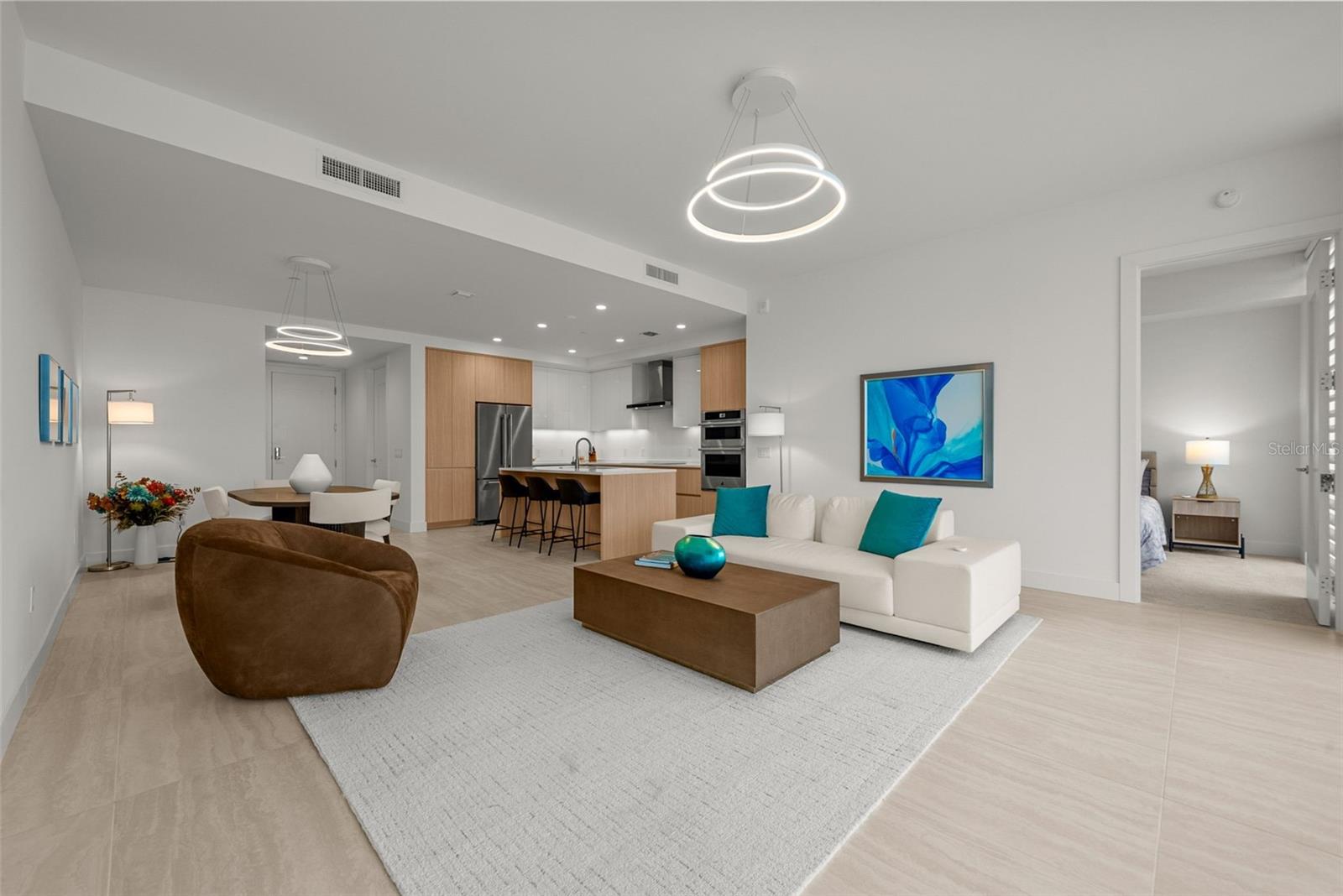 Image 2 of 91 For 301 Quay Commons  1008