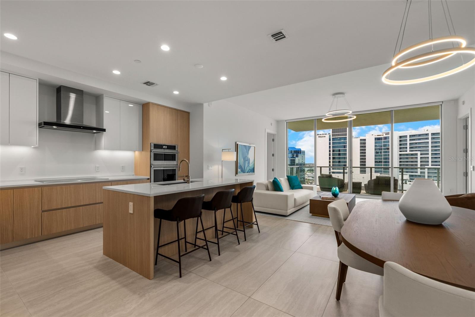 Image 22 of 91 For 301 Quay Commons  1008