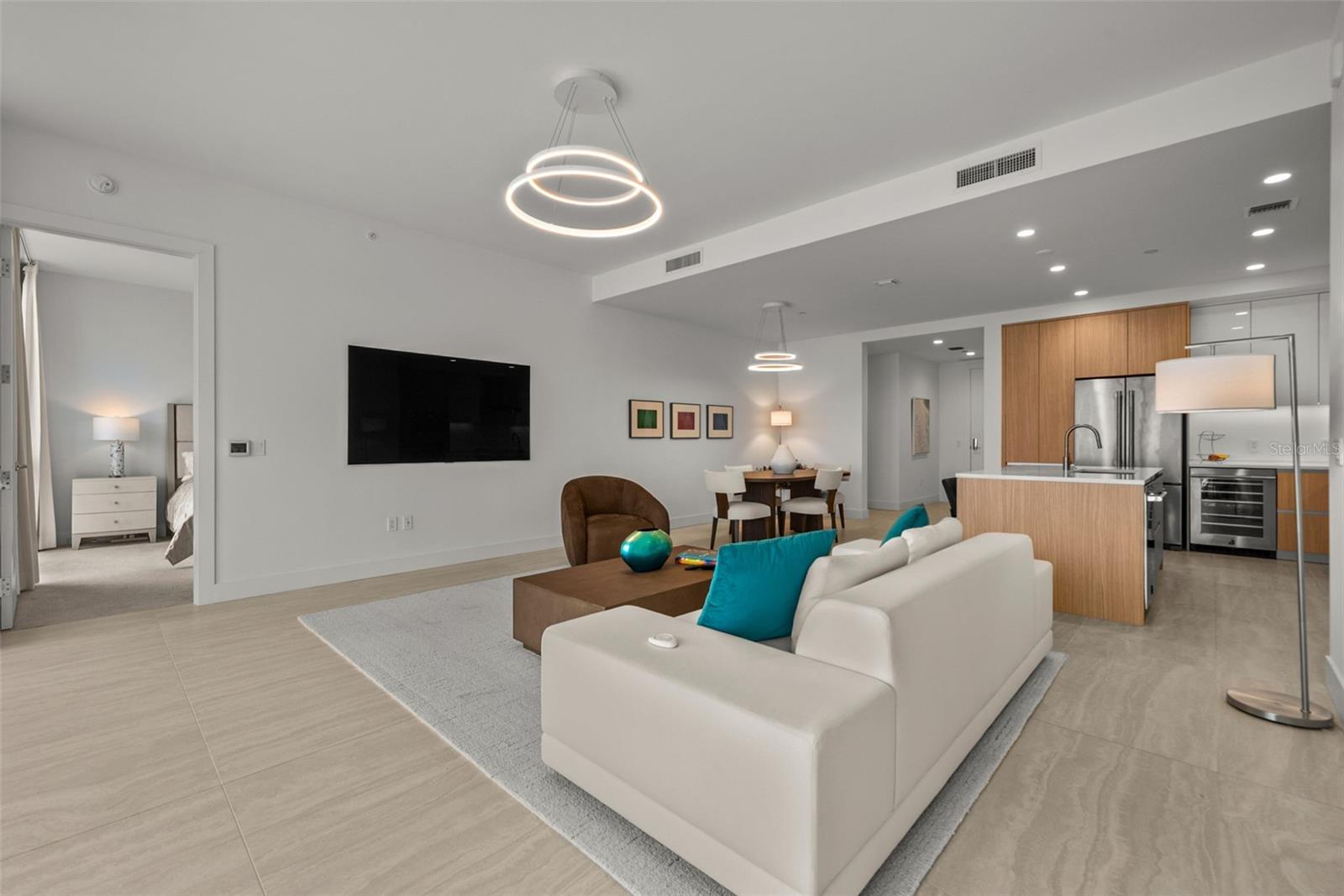 Image 30 of 91 For 301 Quay Commons  1008