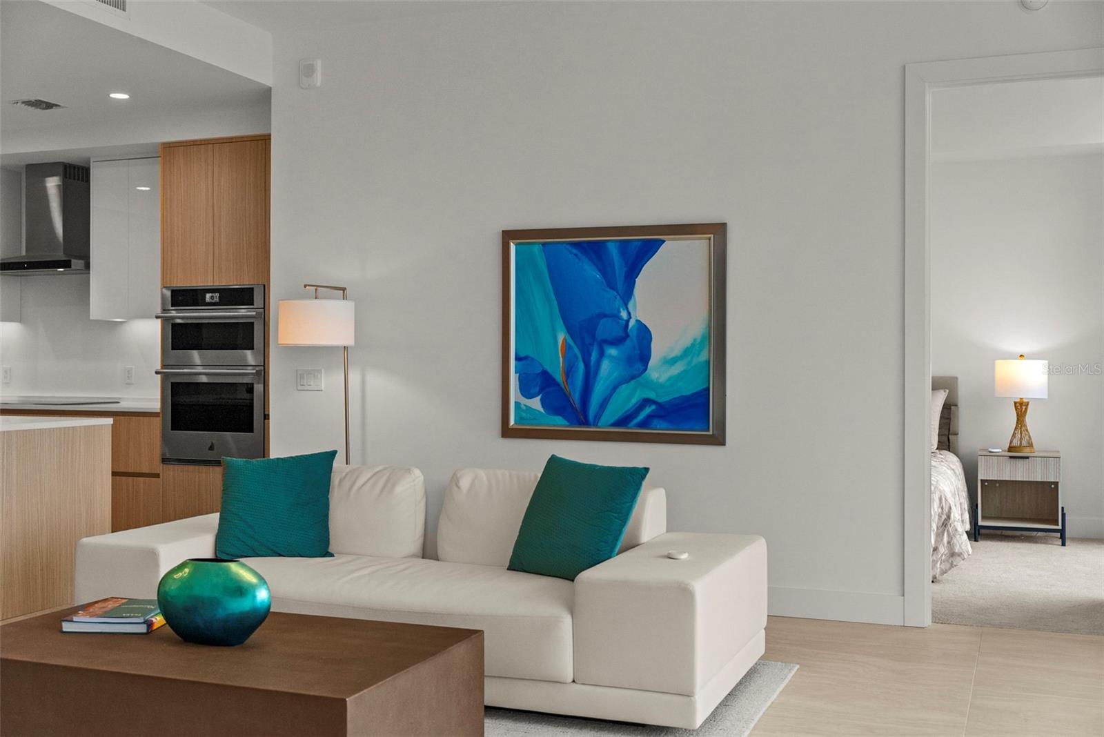 Image 43 of 91 For 301 Quay Commons  1008