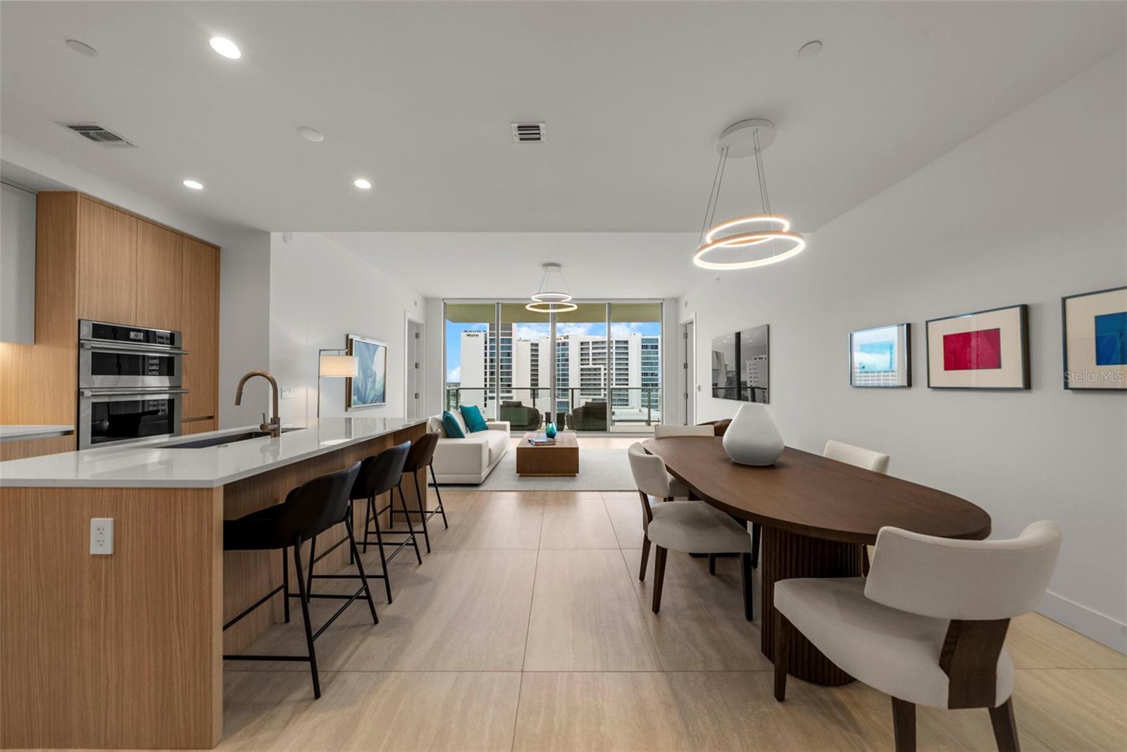 Image 5 of 91 For 301 Quay Commons  1008