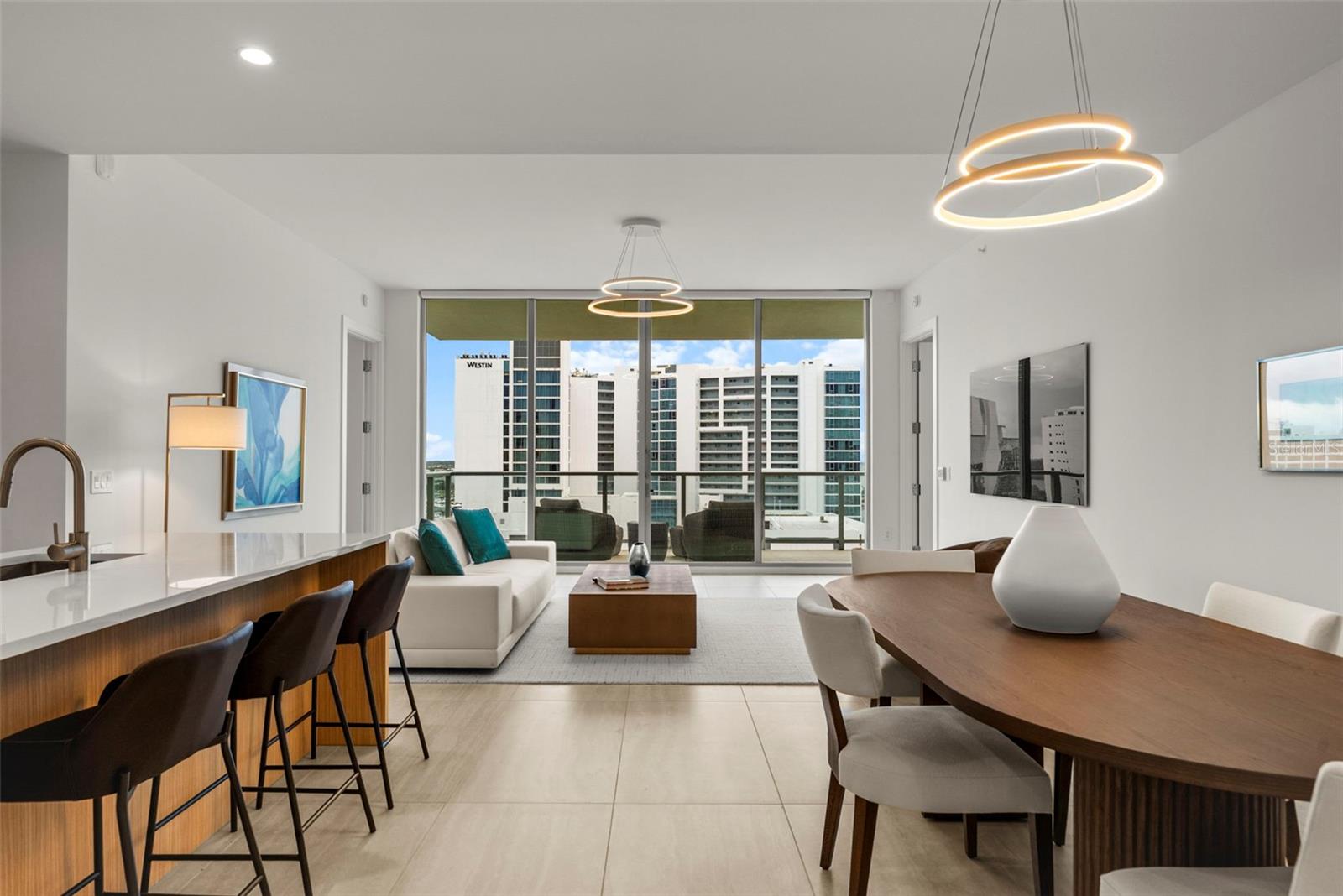 Image 7 of 91 For 301 Quay Commons  1008