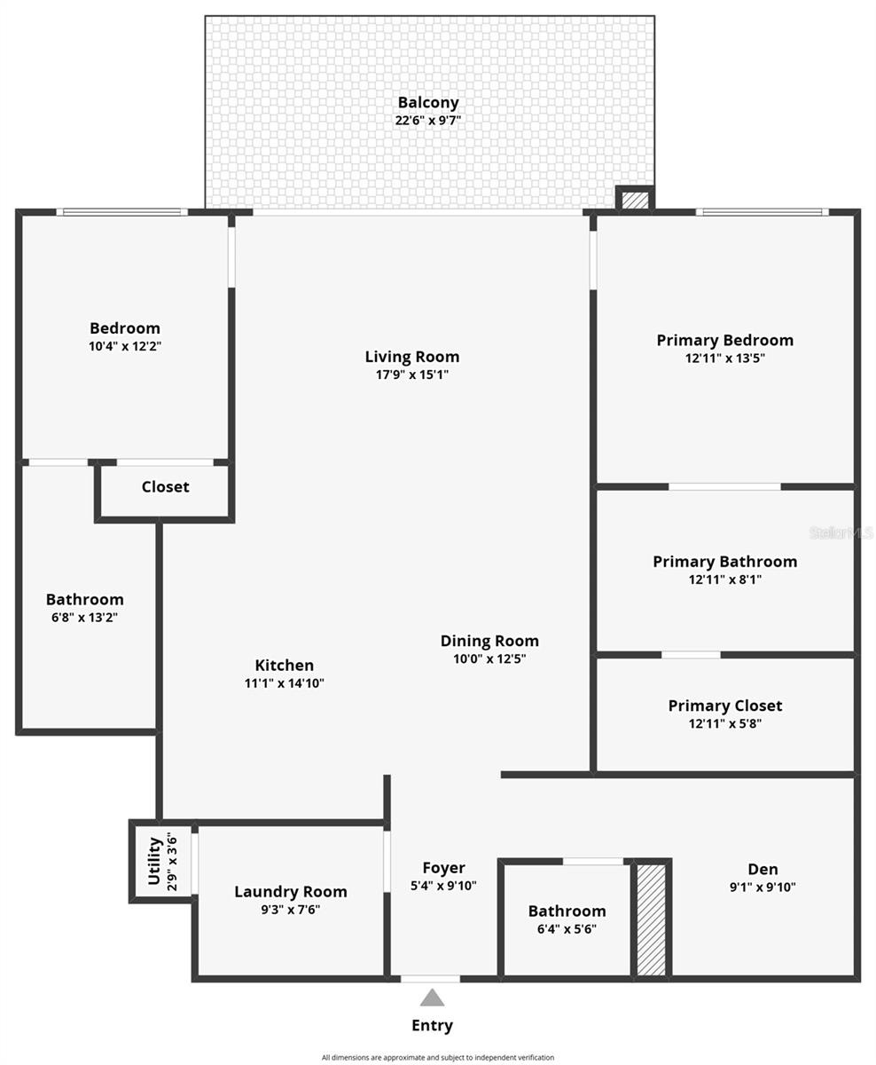 Image 91 of 91 For 301 Quay Commons  1008