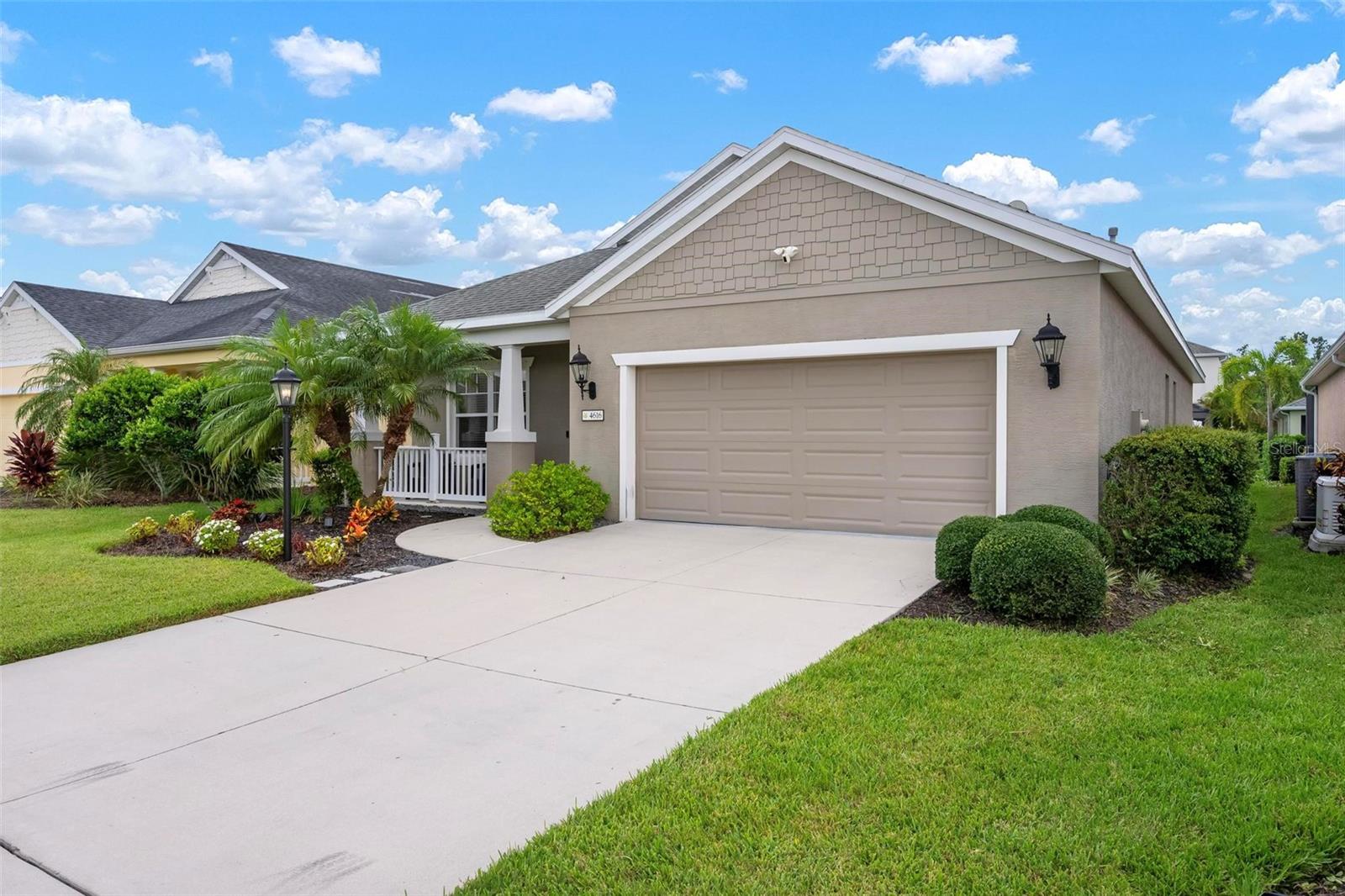 Details for 4616 Whispering Leaves Drive, SARASOTA, FL 34243