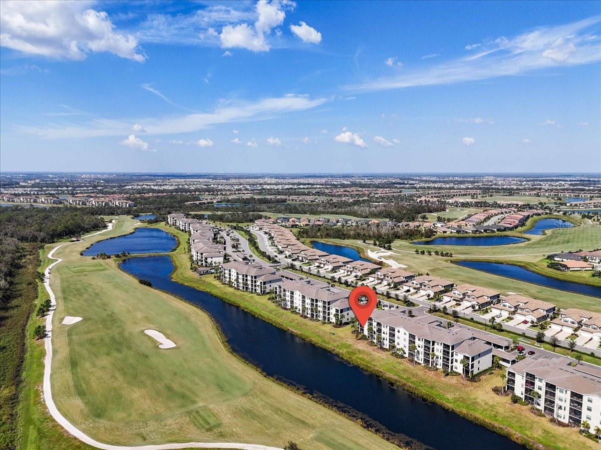Image 26 of 44 For 18008 Gawthrop Drive 108