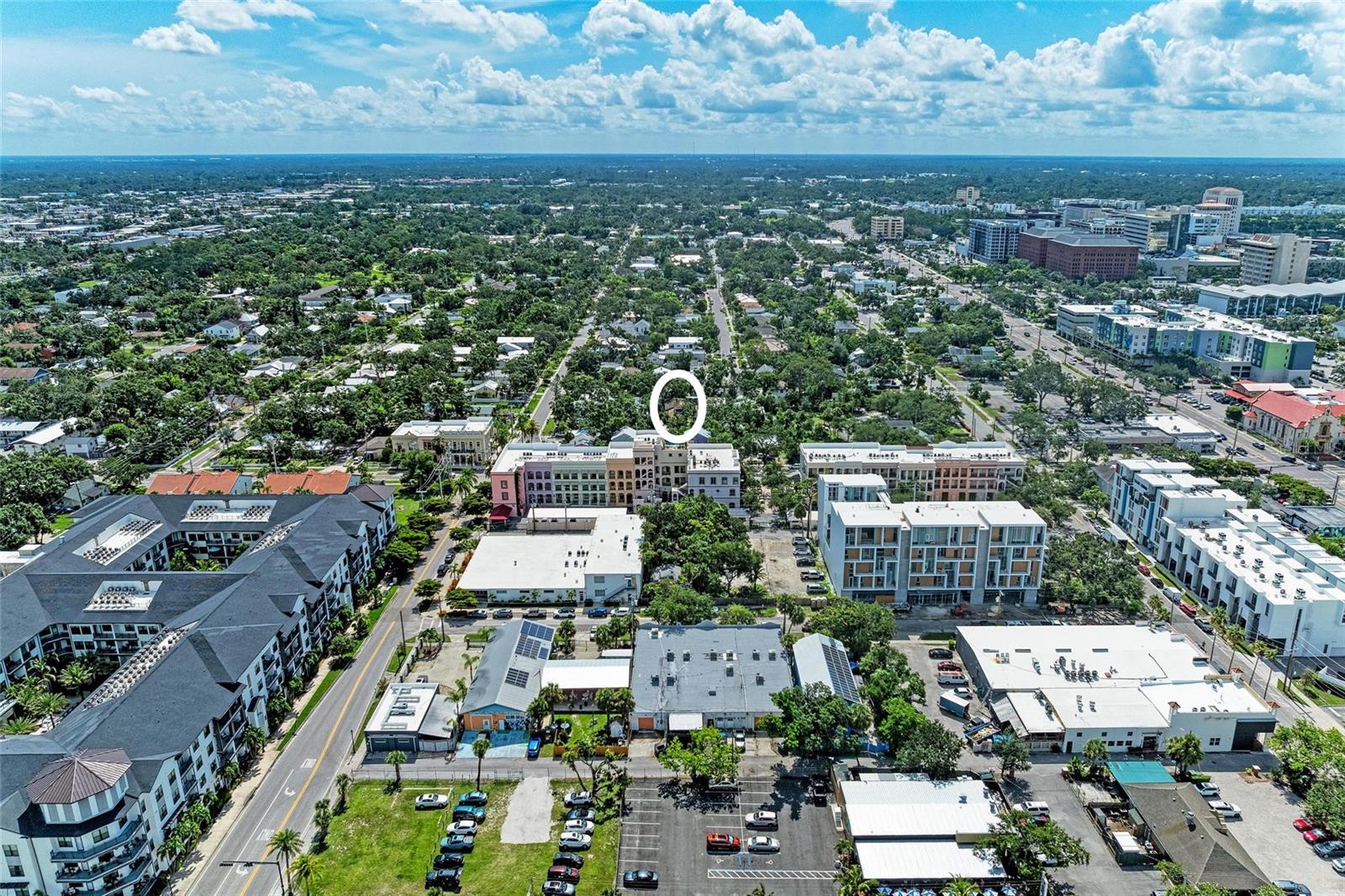 Details for 514 Howard Court, SARASOTA, FL 34236